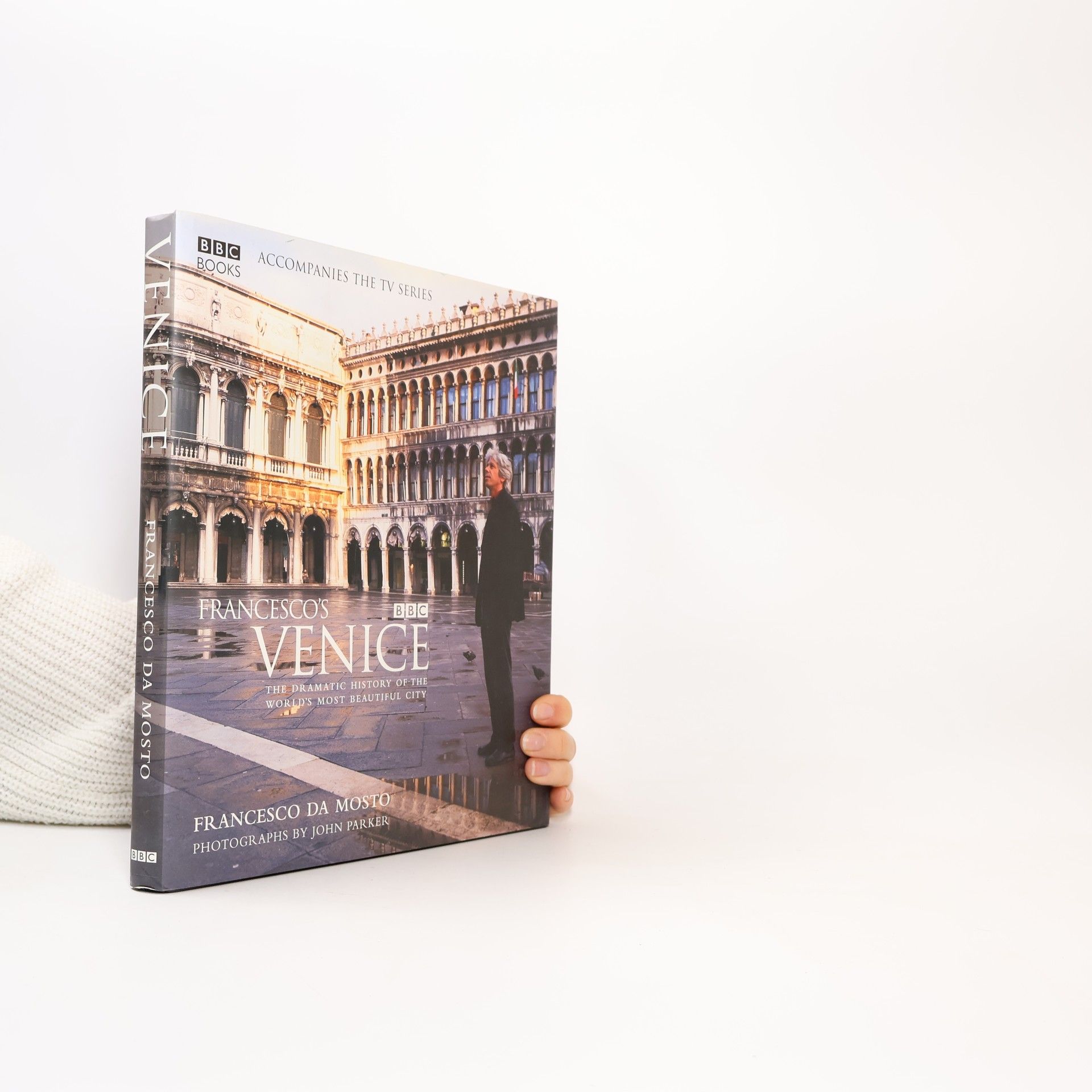 Francesco Da Mosto Francesco's Venice