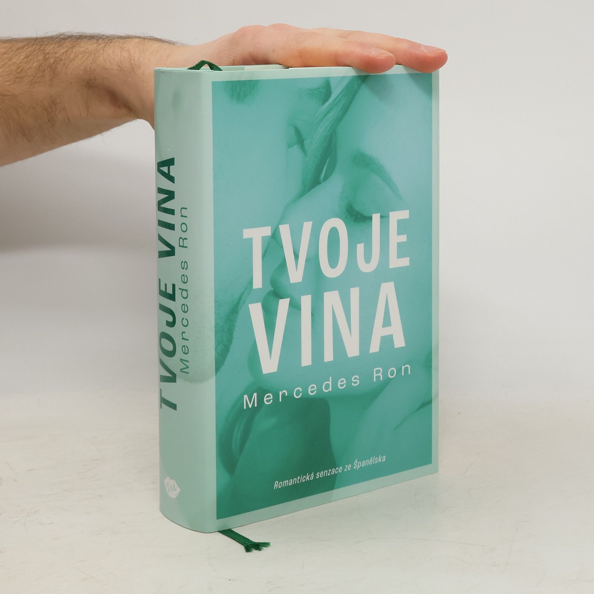 Mercedes Ron Tvoje vina