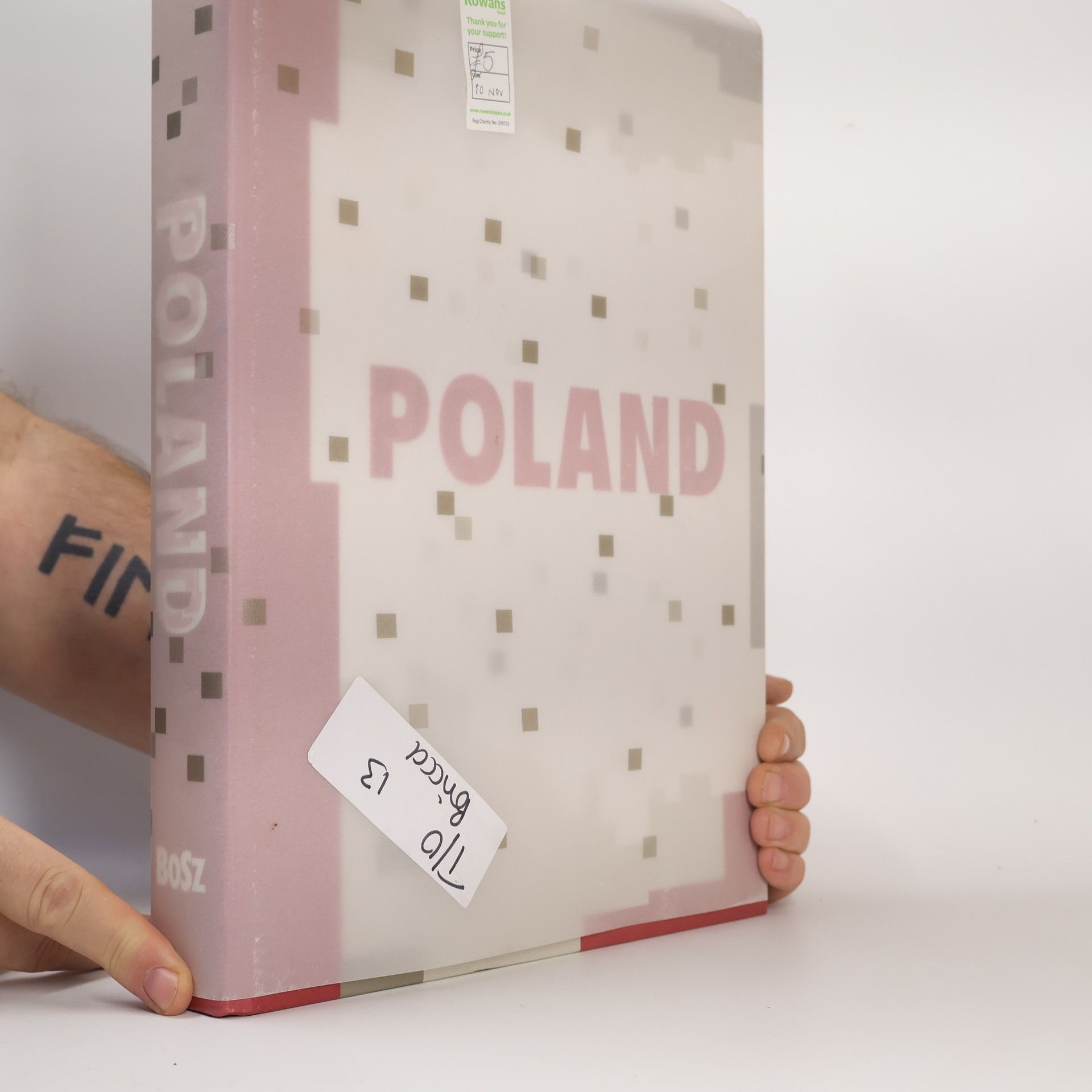 Michal Kleiber Poland