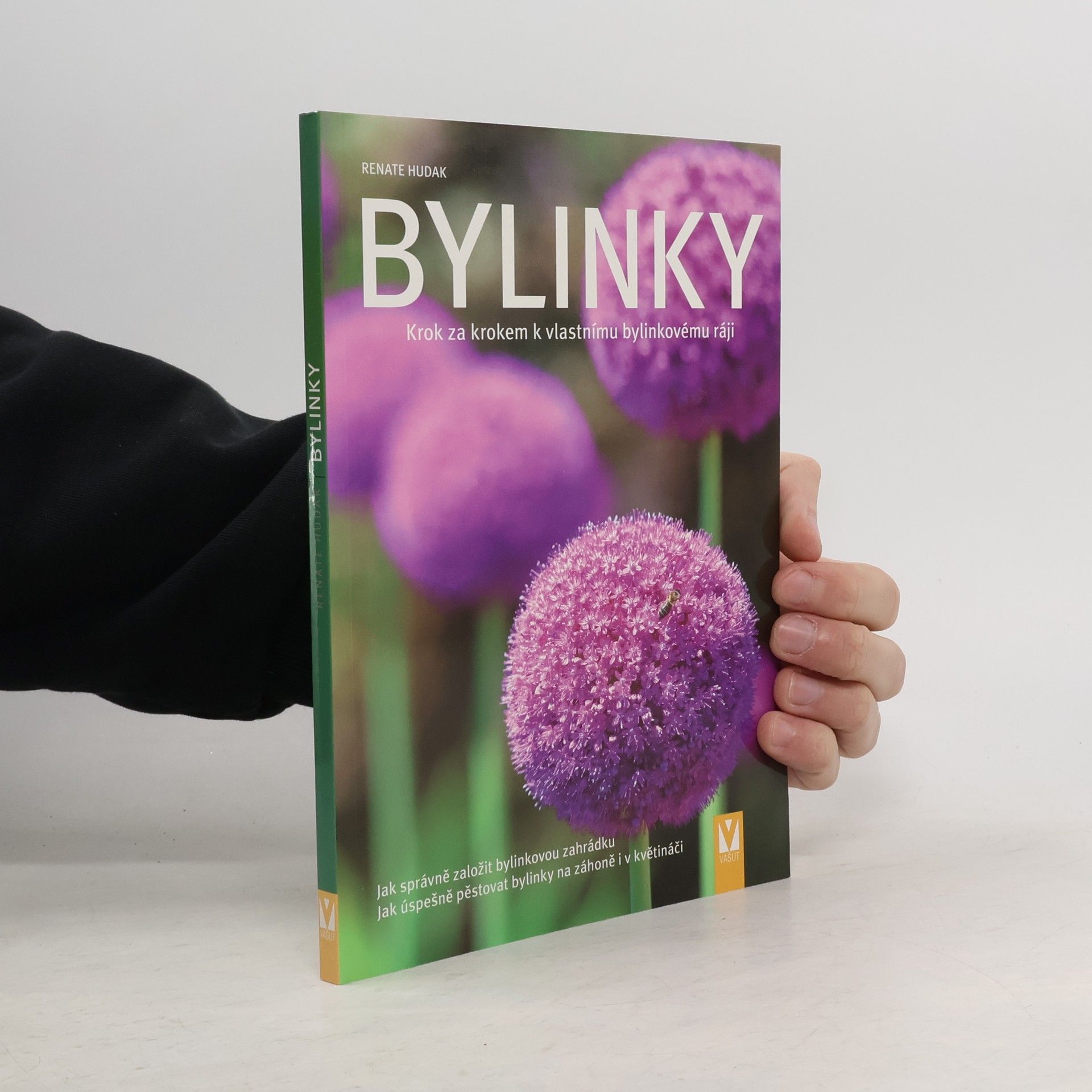 Renate Hudak Bylinky