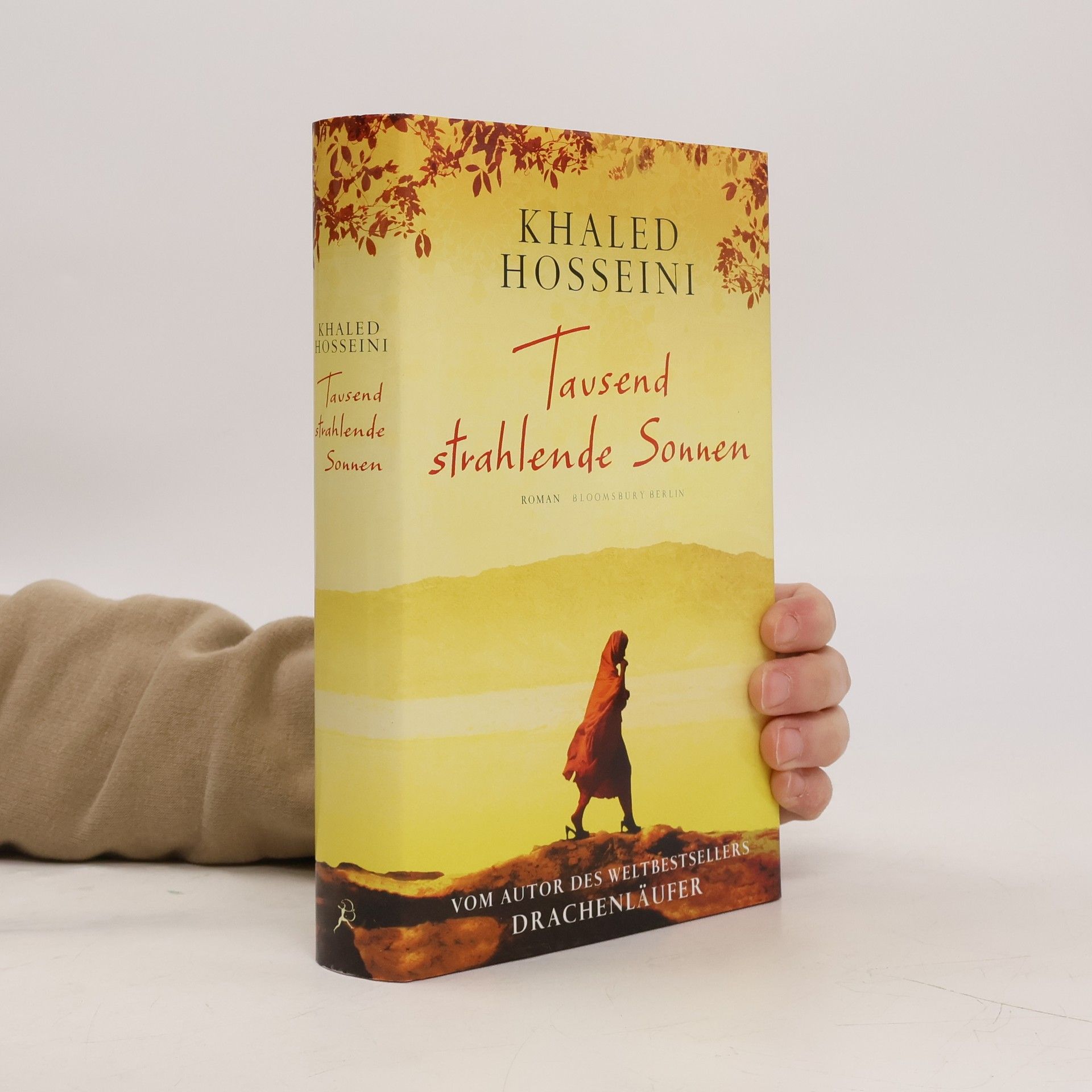 Khaled Hosseini Tausend strahlende Sonnen