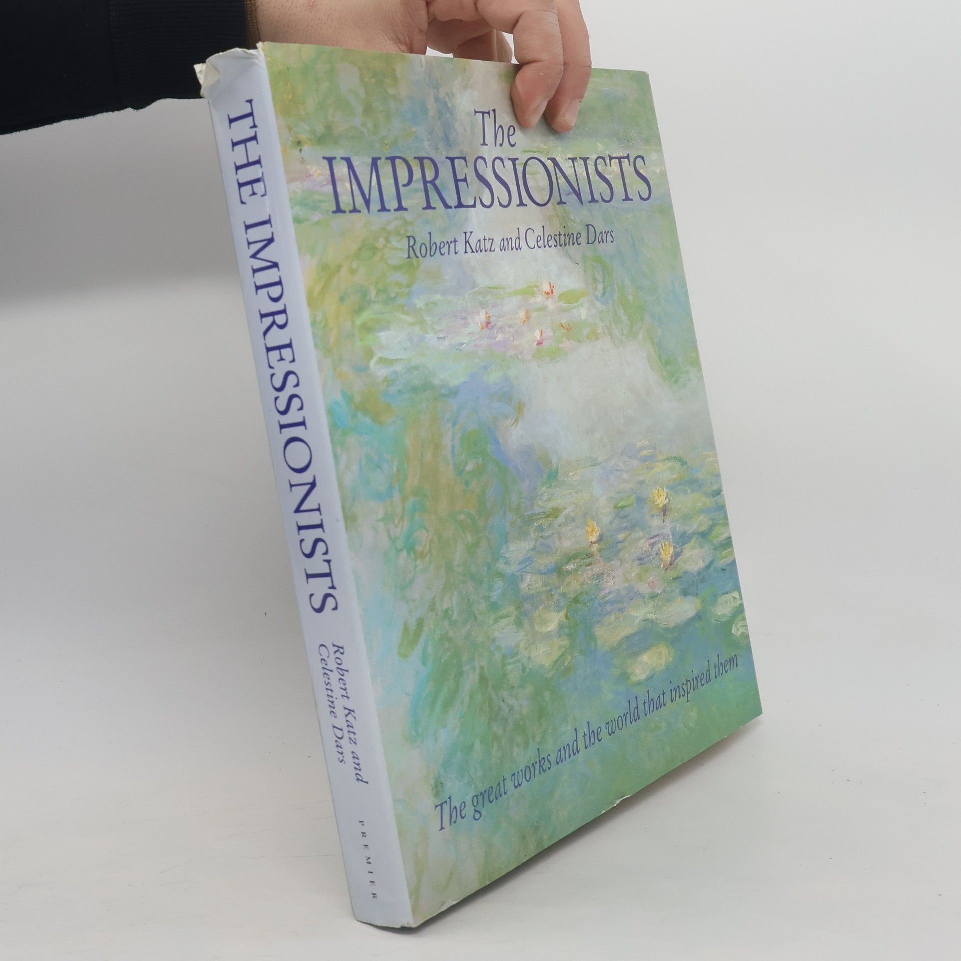 Robert Katz Impressionists
