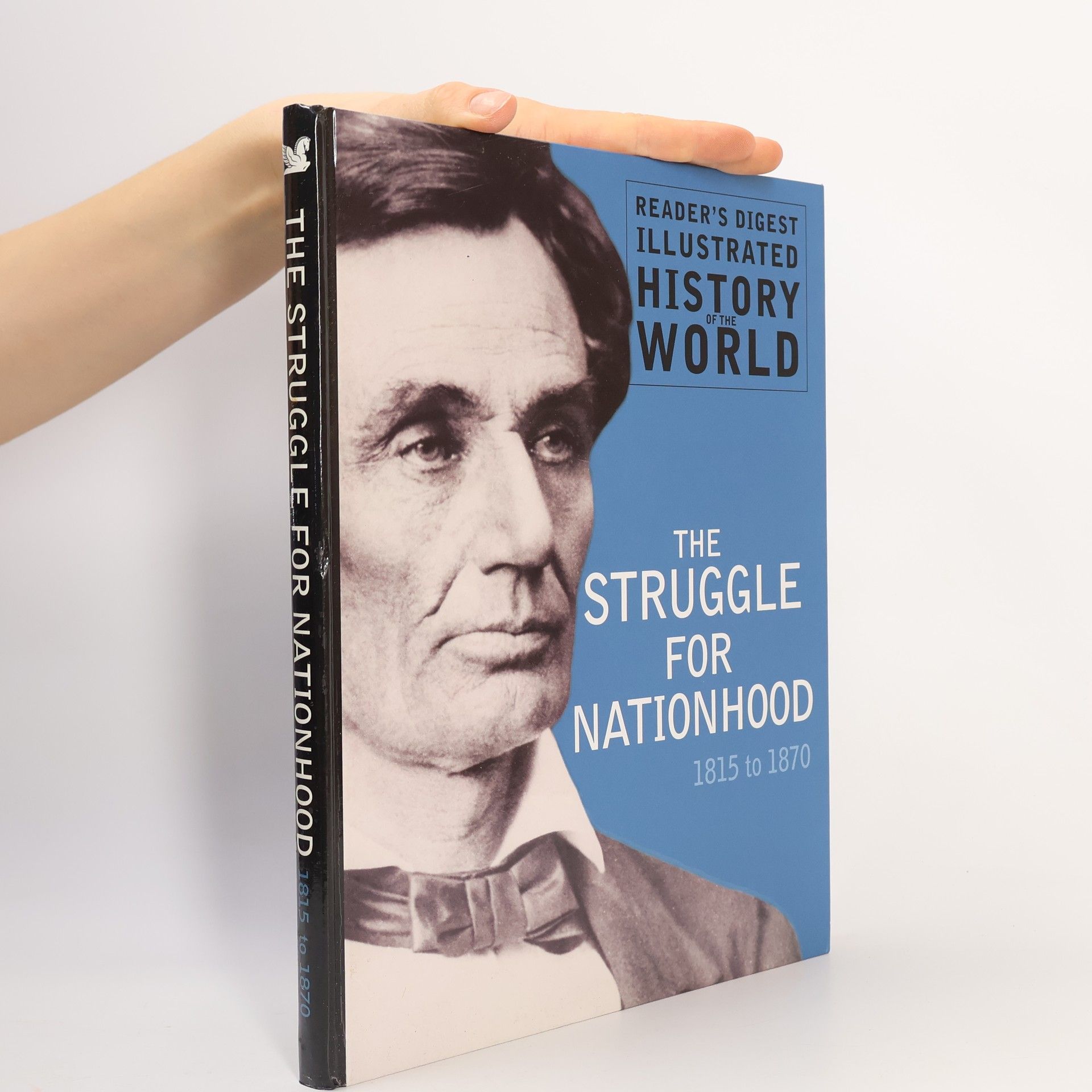 Reader s. Digest Association Reader's Digest Illustrated History of the World