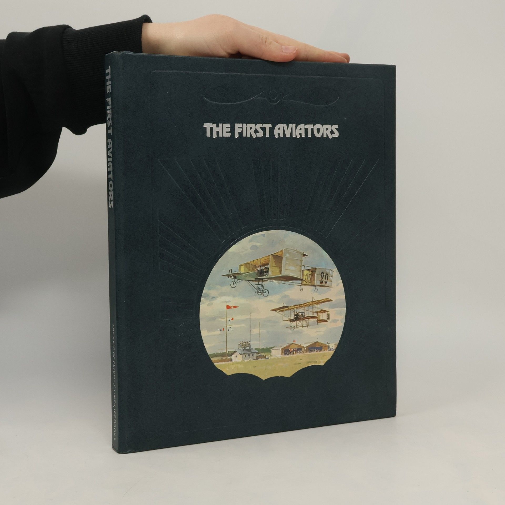 Various authors The First Aviators