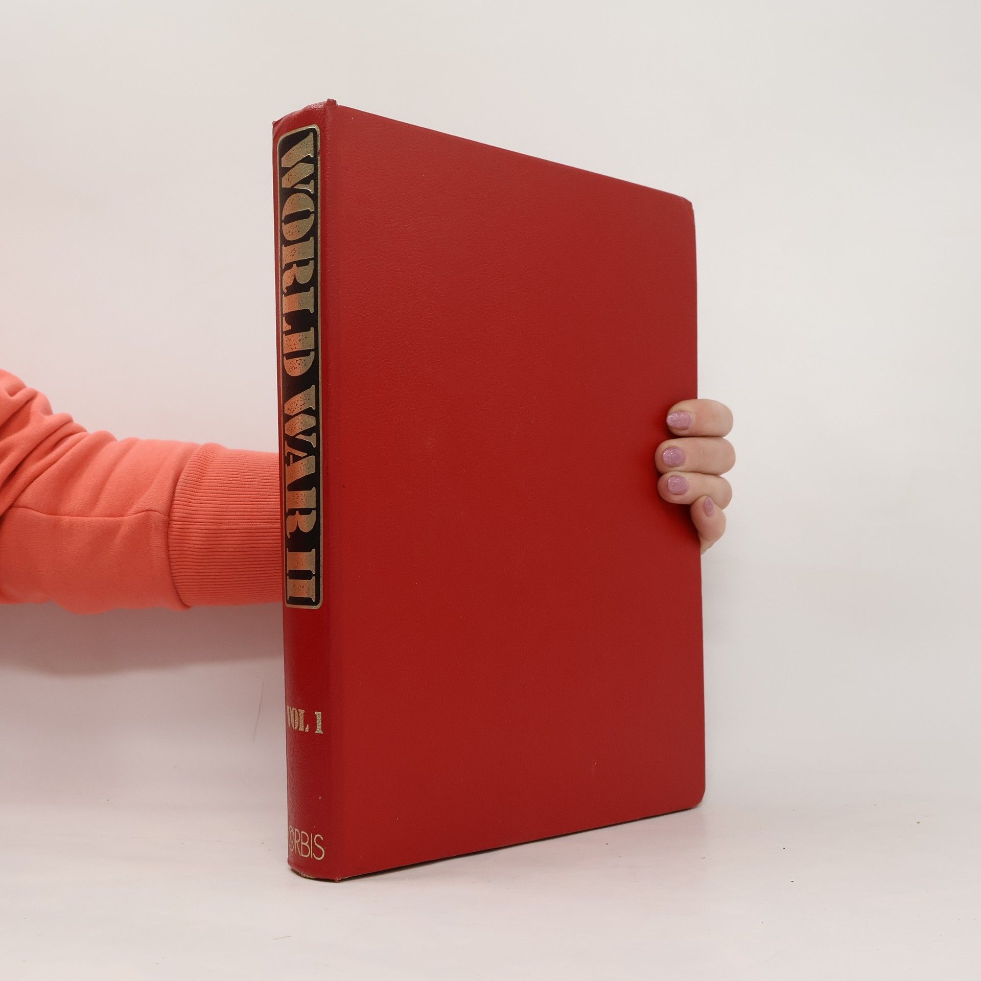 AA.VV. The Fall of the West 1