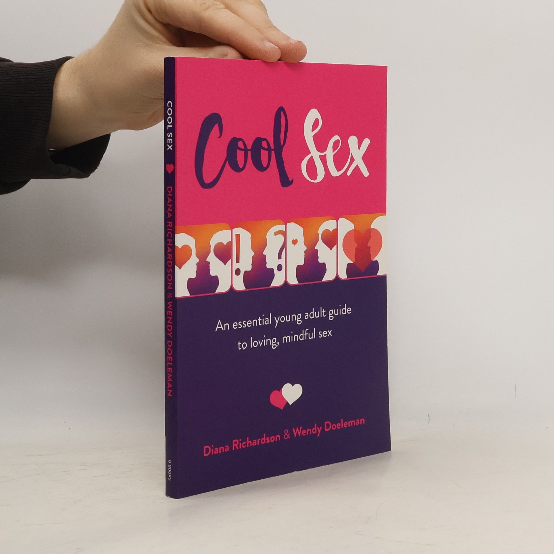 Diana Richardson Cool Sex