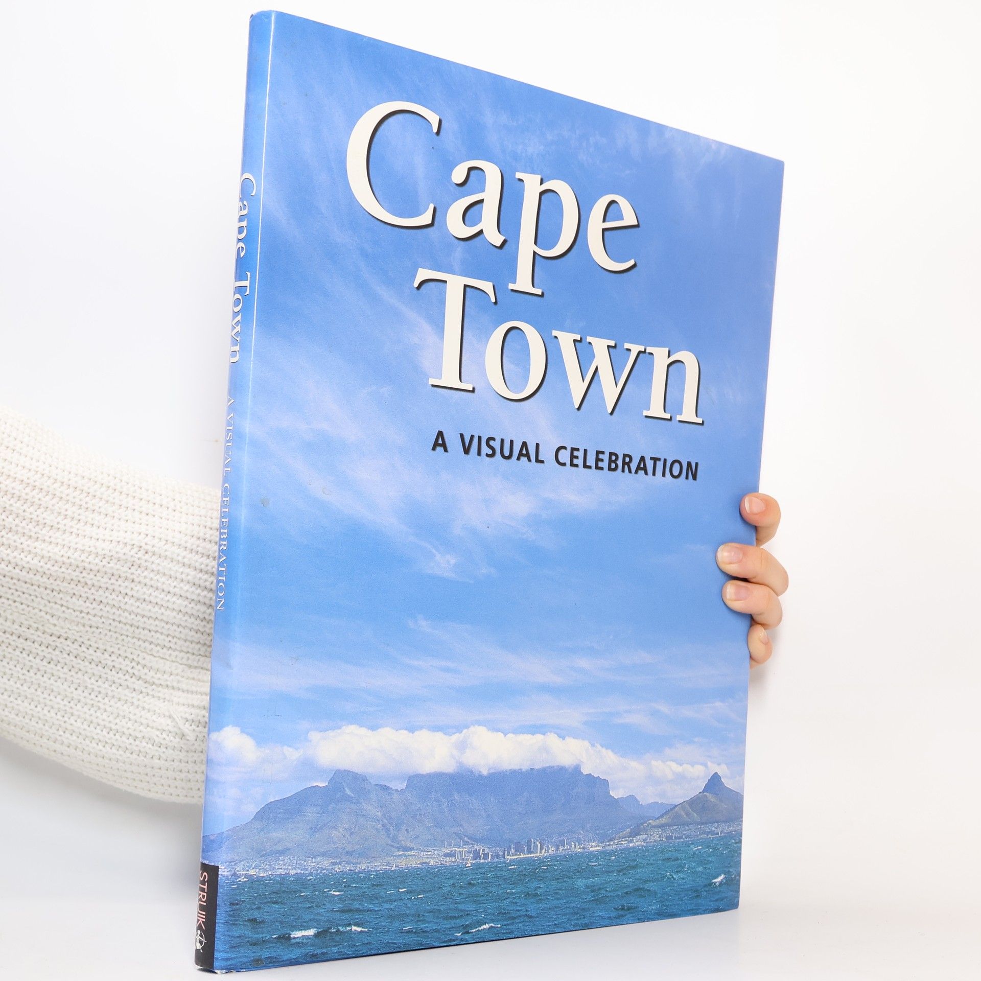 Peter Joyce Cape Town