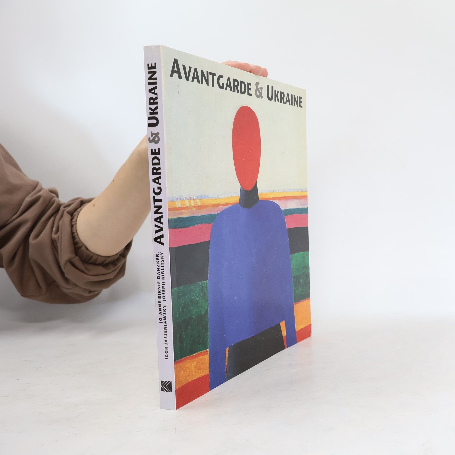 Avantgarde & Ukraine