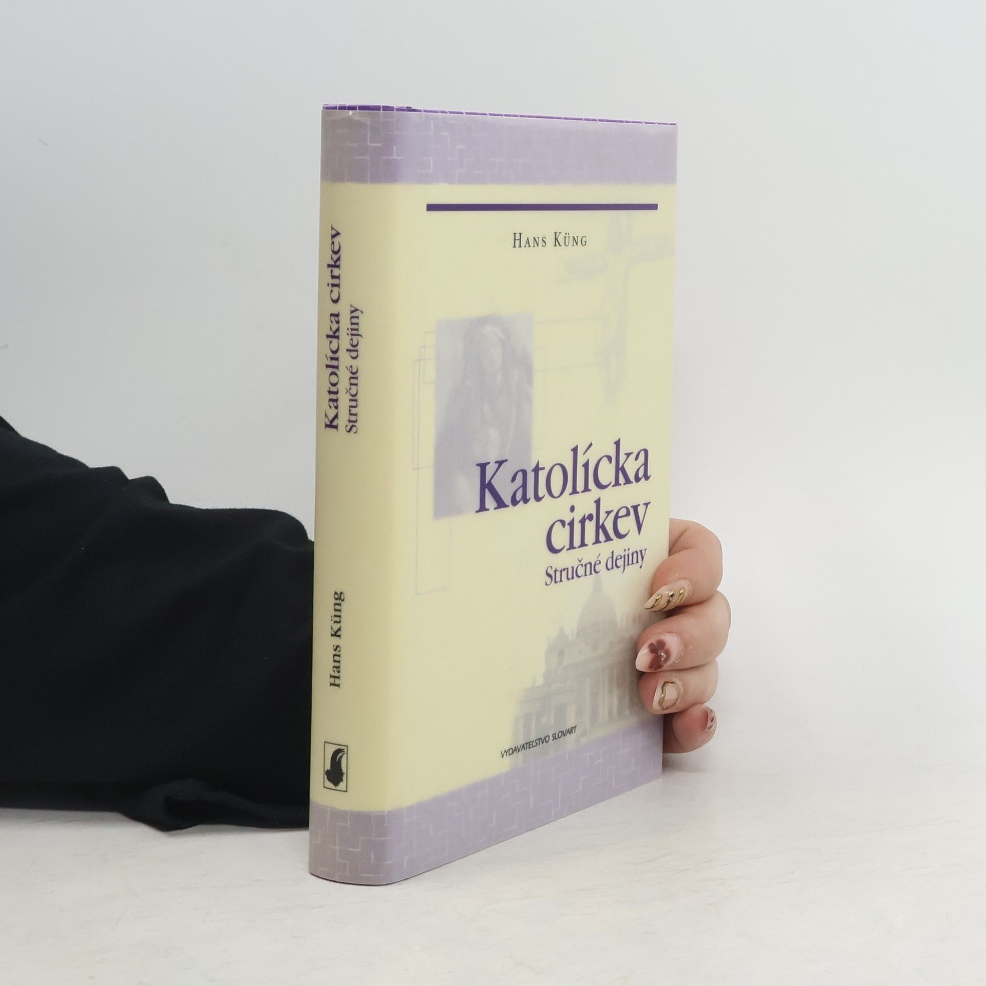 Hans Küng Katolícka cirkev