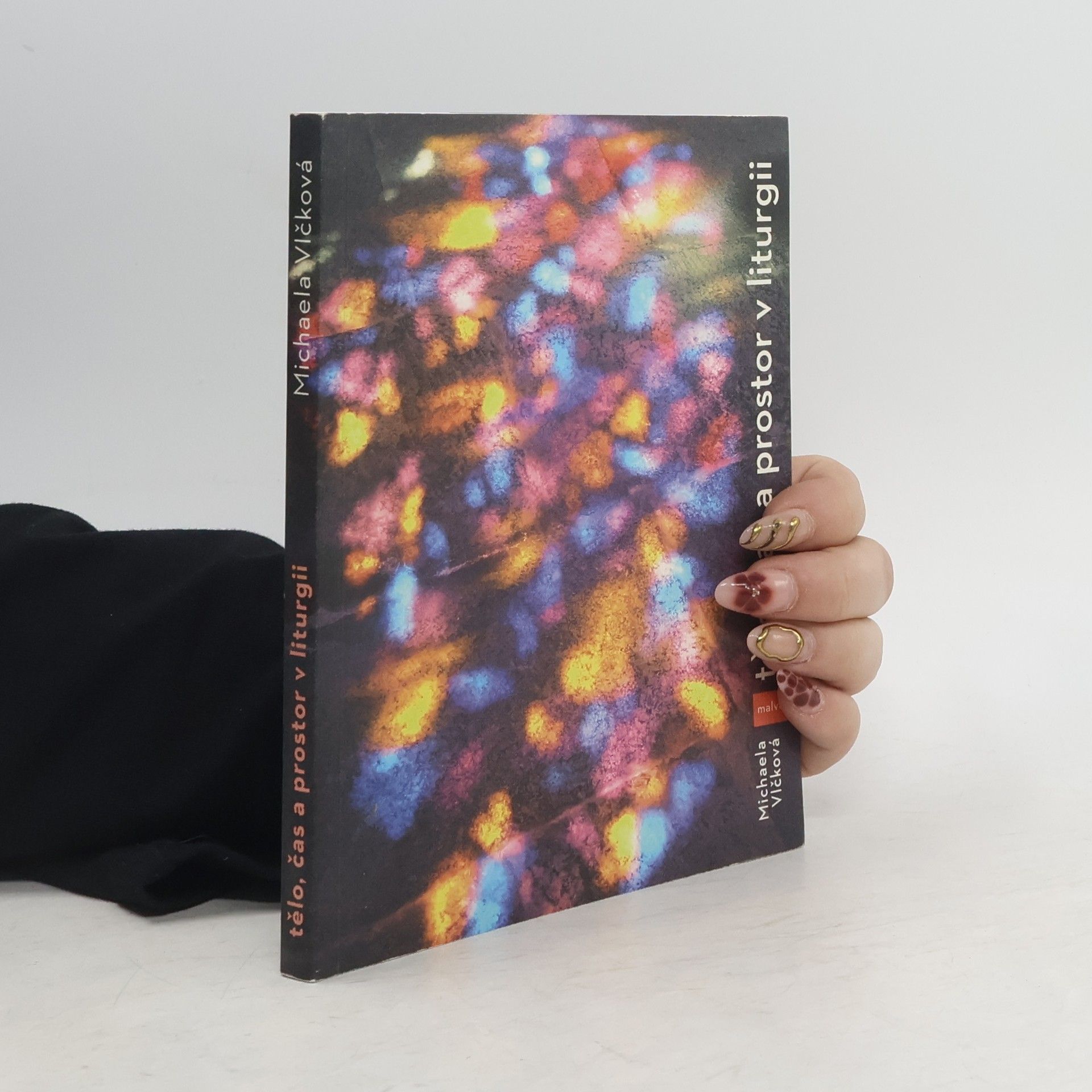 Tělo, čas a prostor v liturgii