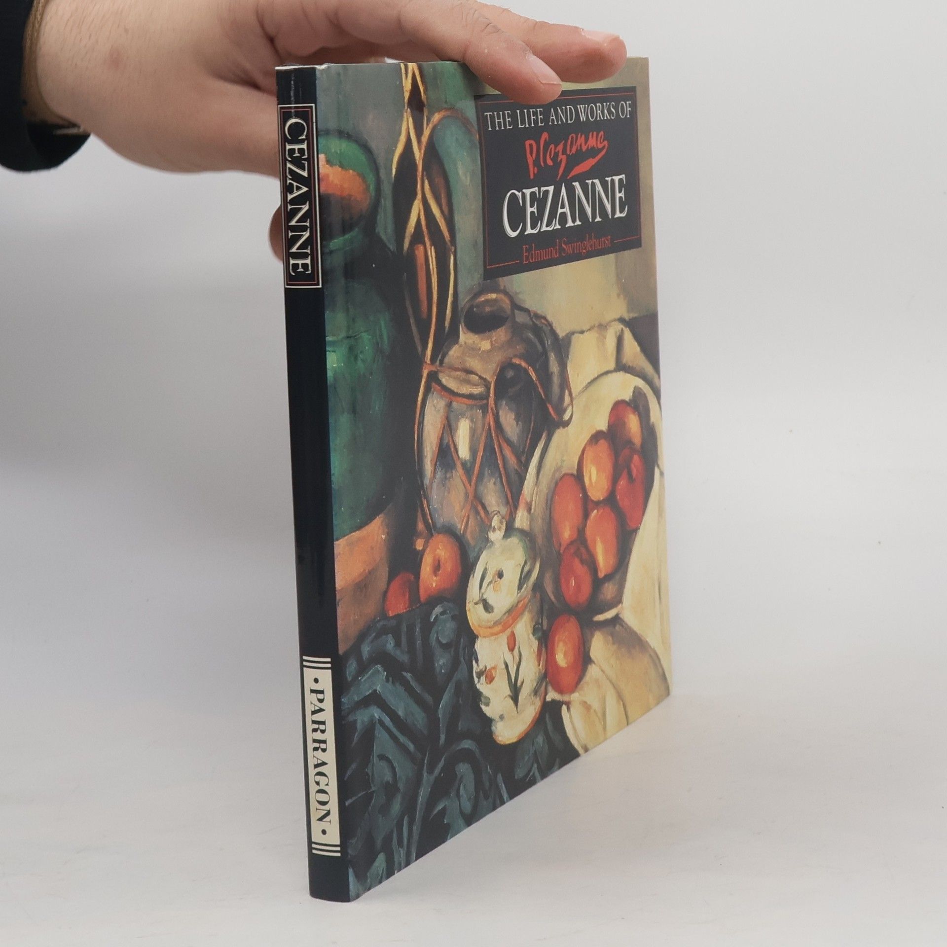 Paul Cézanne The Life and Works of Cézanne