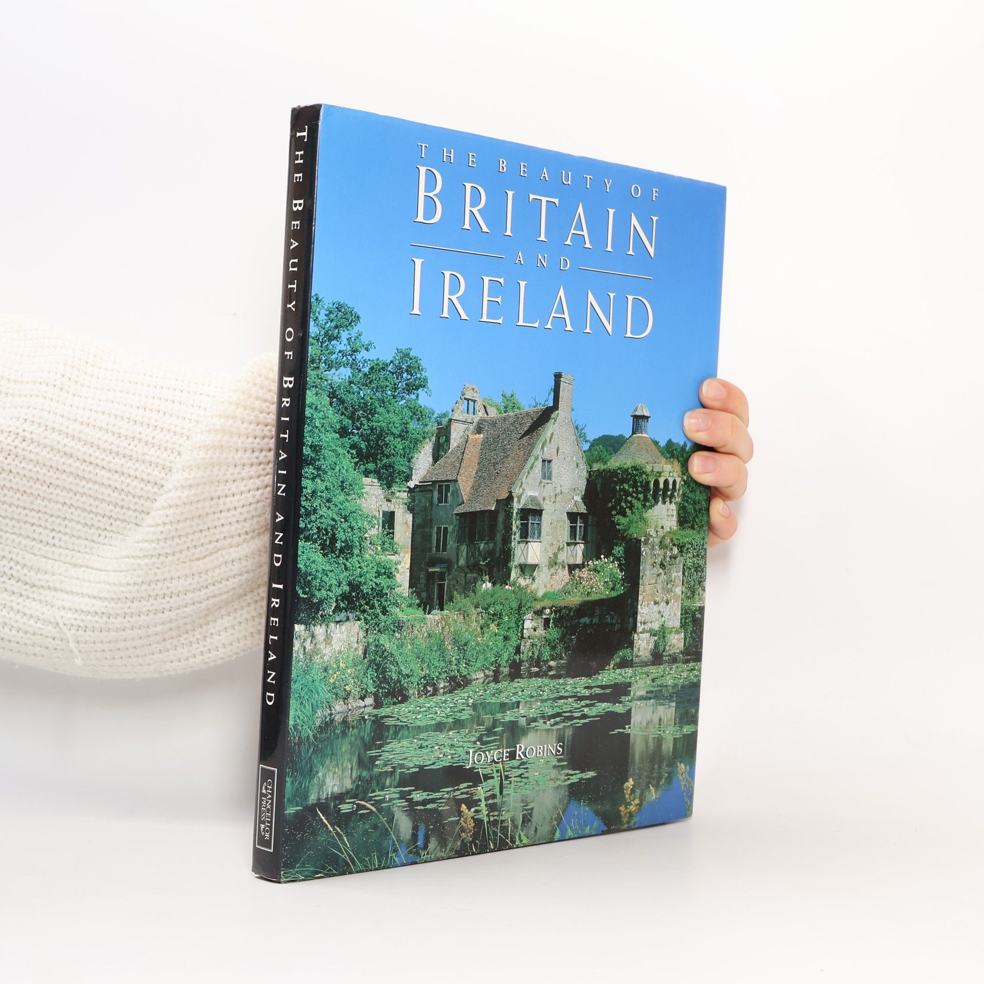 Joyce Robins The Beauty of Britain and Ireland