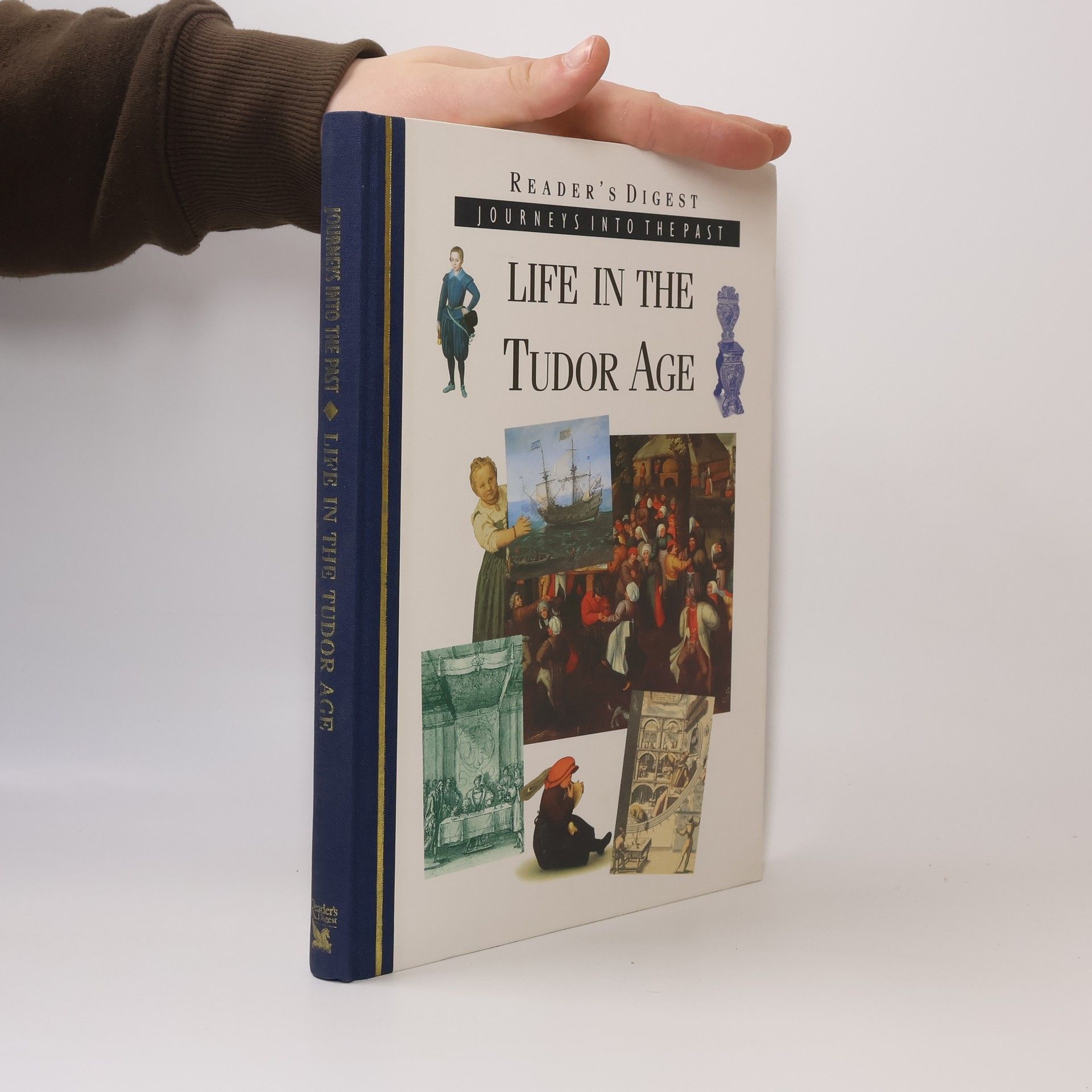 Life in the Tudor Age