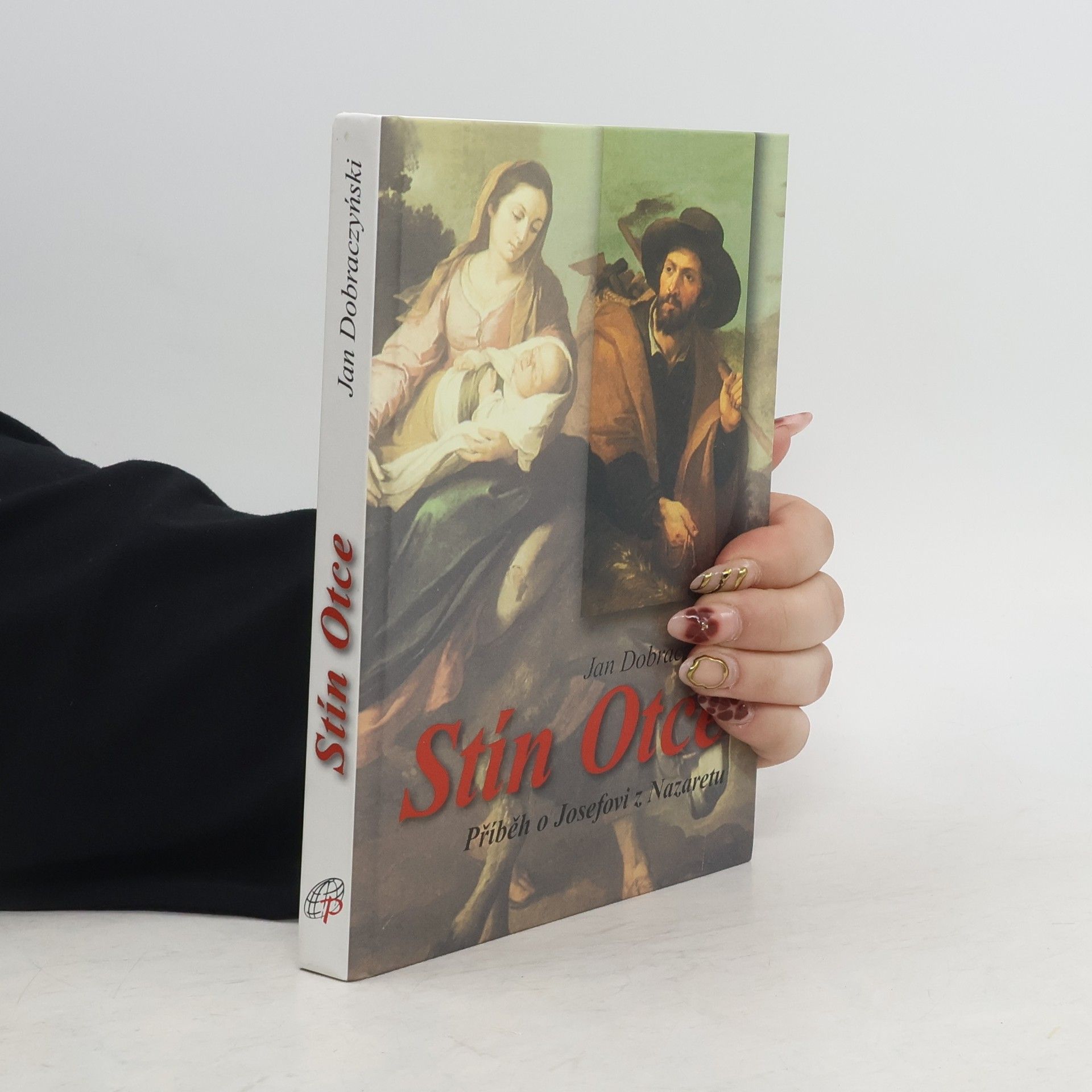 Jan Dobraczyński Stín Otce