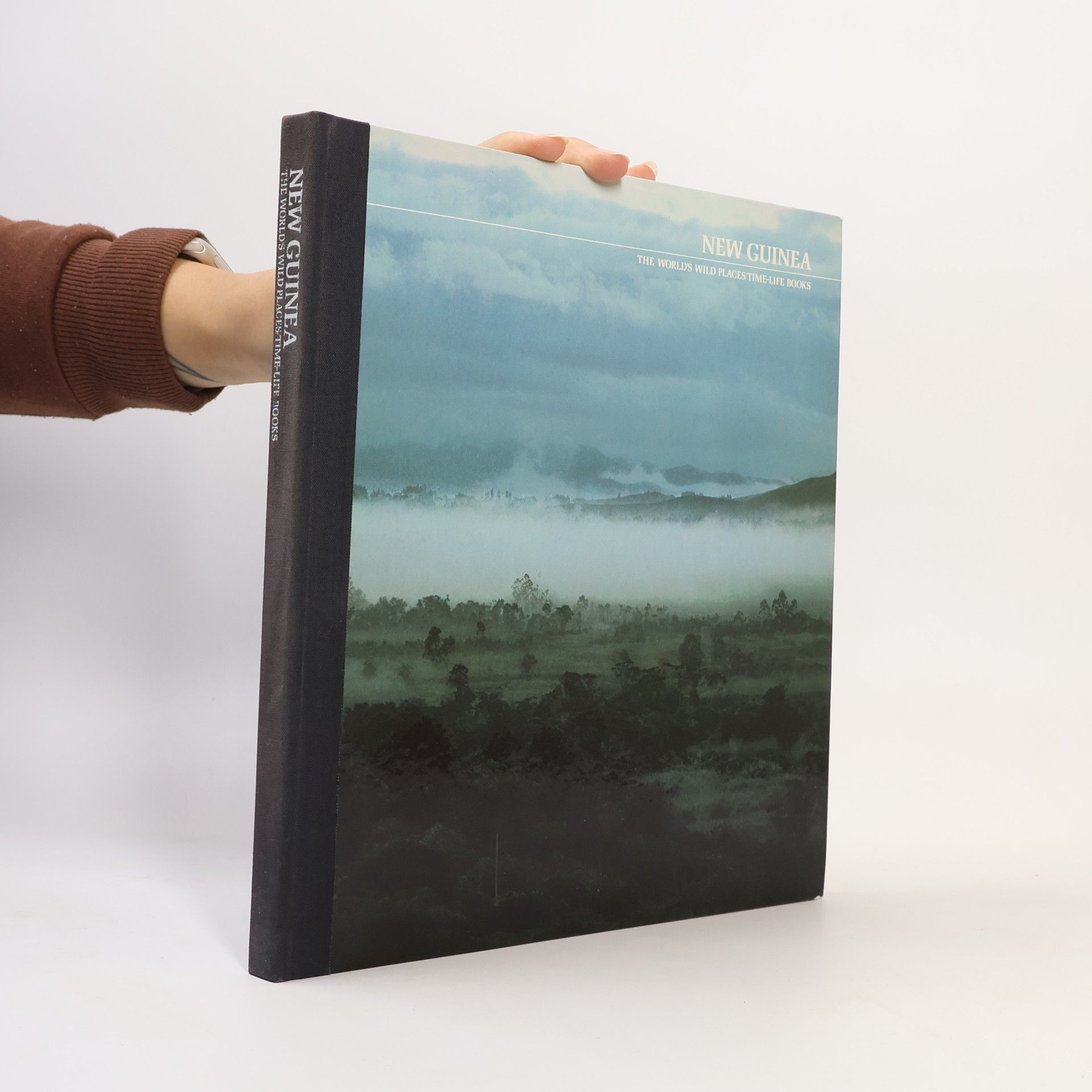 Kolektív autorov New Guinea