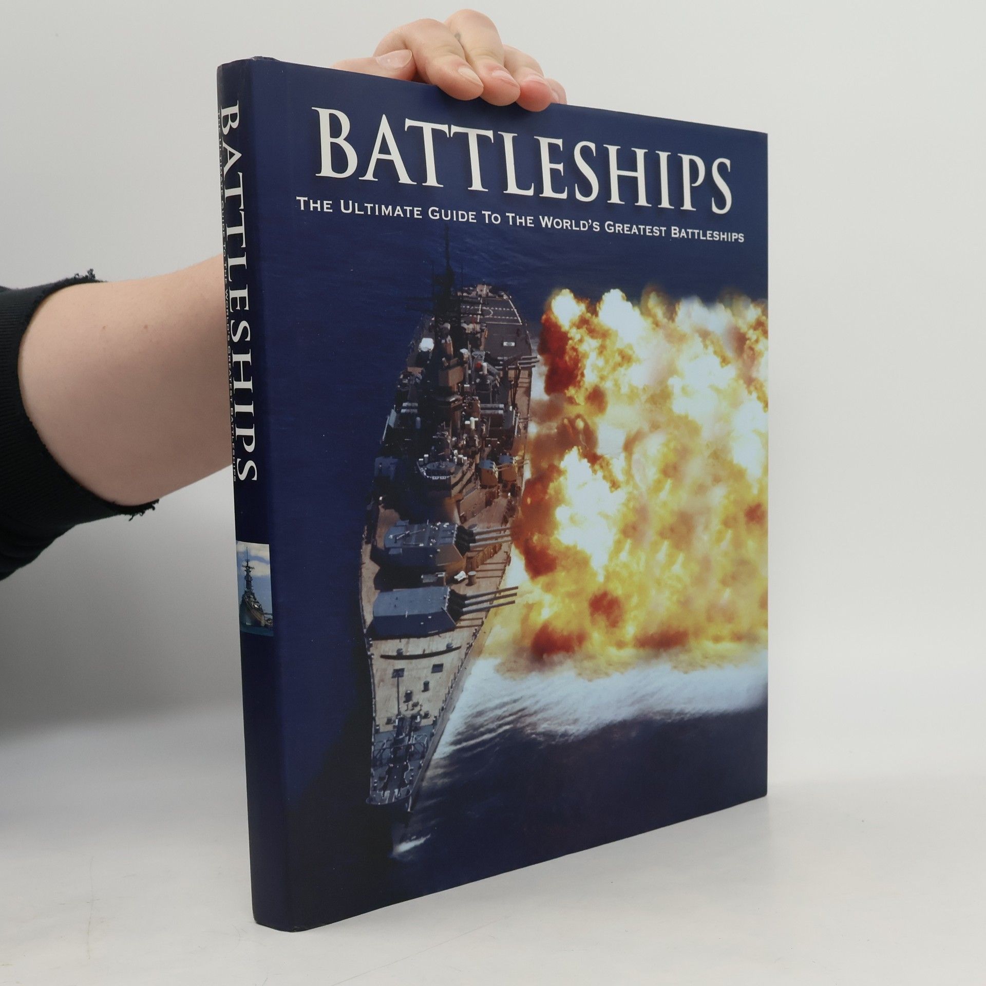 Igloo Books Battleships