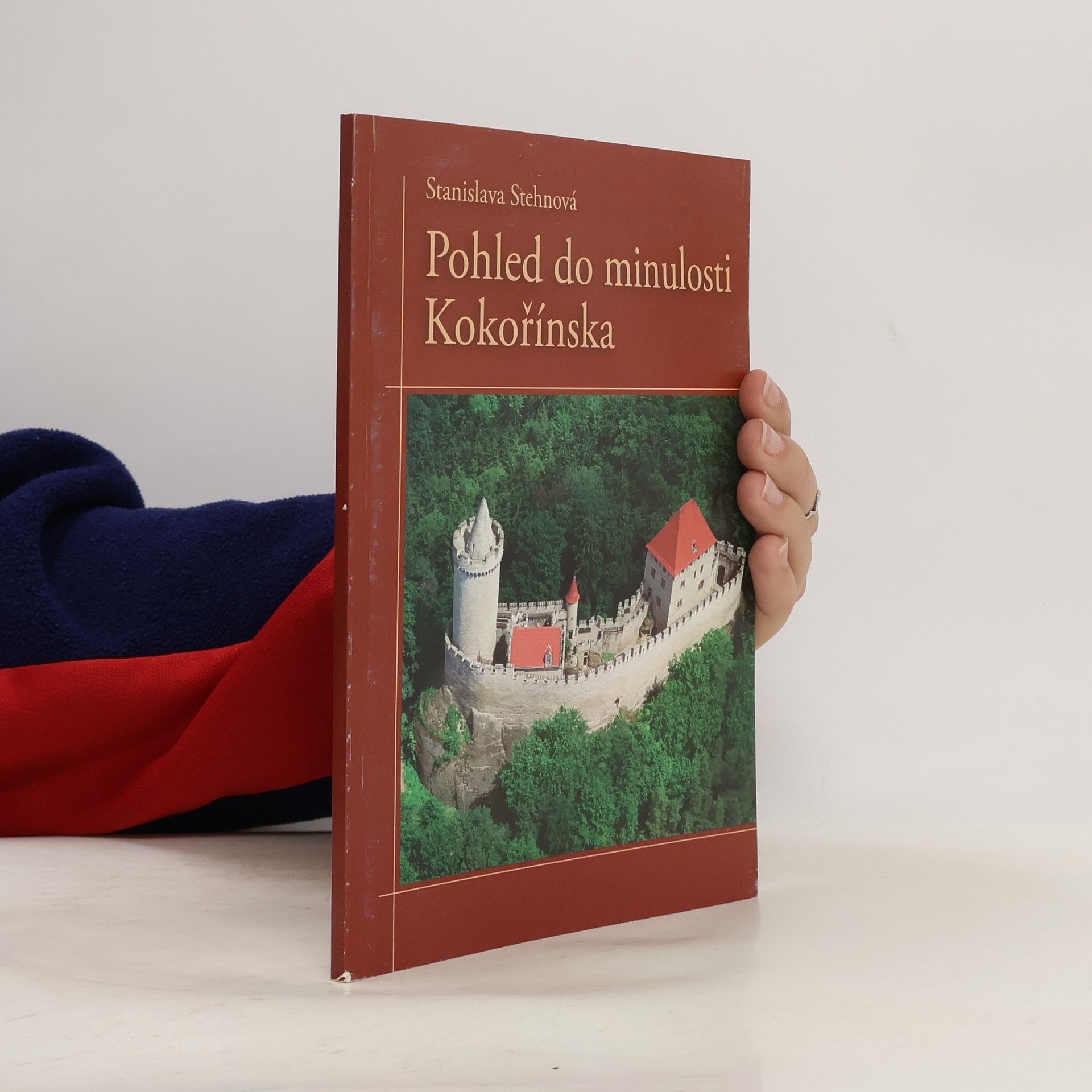 Pohled do minulosti Kokořínska