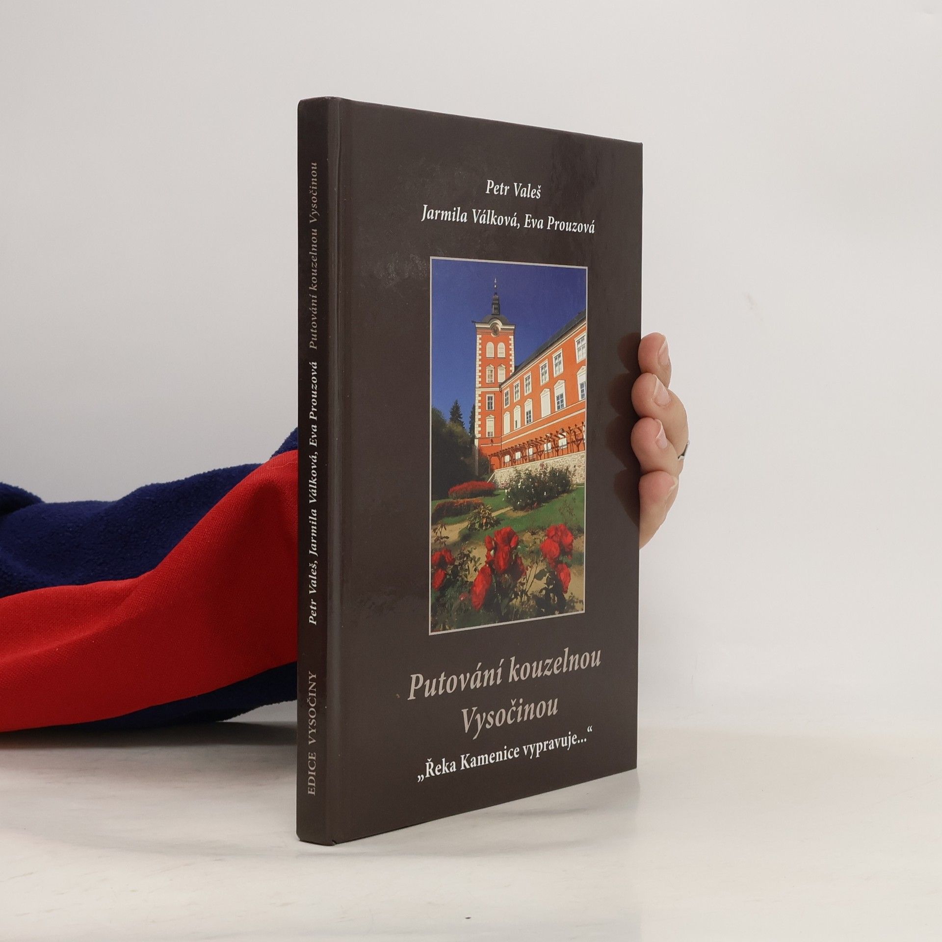 Putování kouzelnou Vysočinou