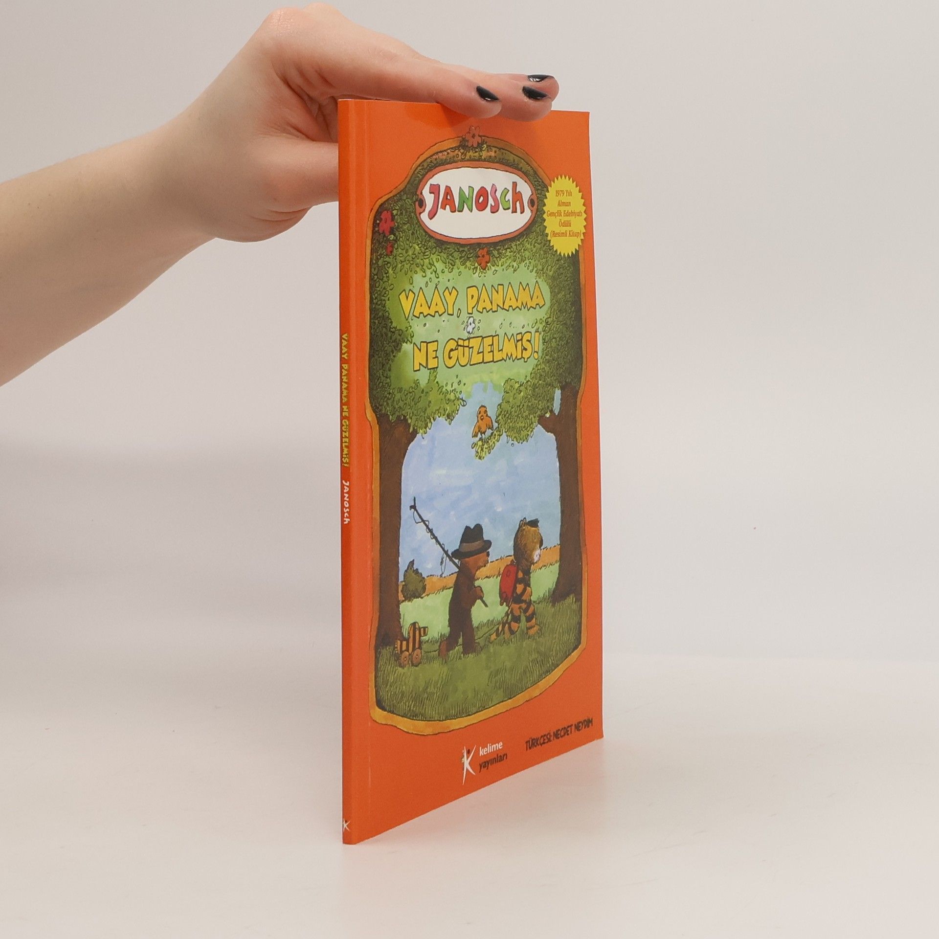 Vaay Panama ne güzelmiş