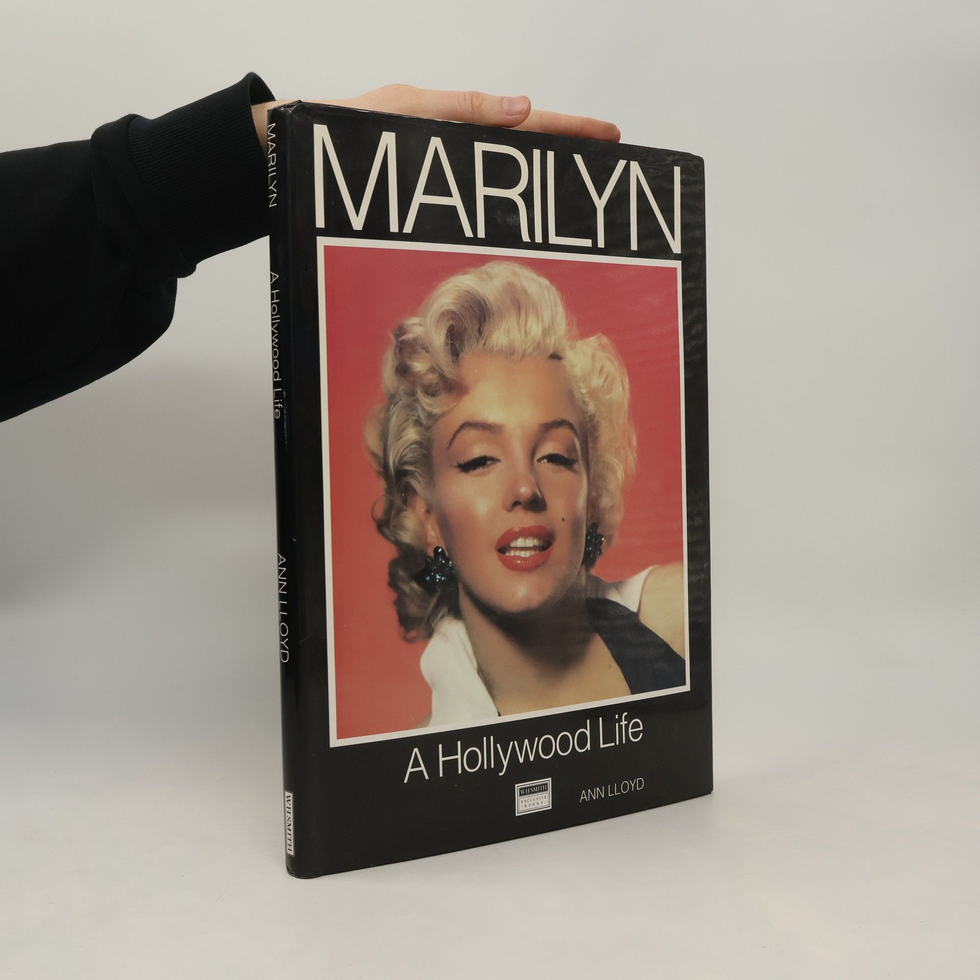 Marilyn