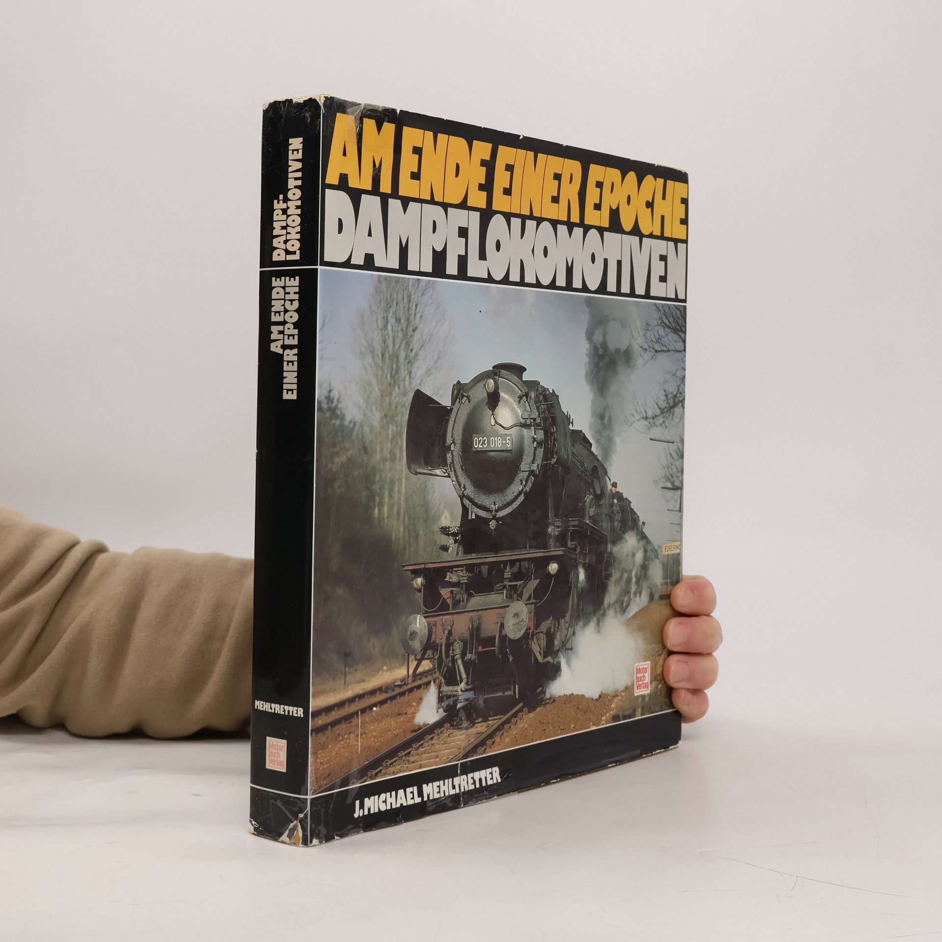 Am Ende einer Epoche