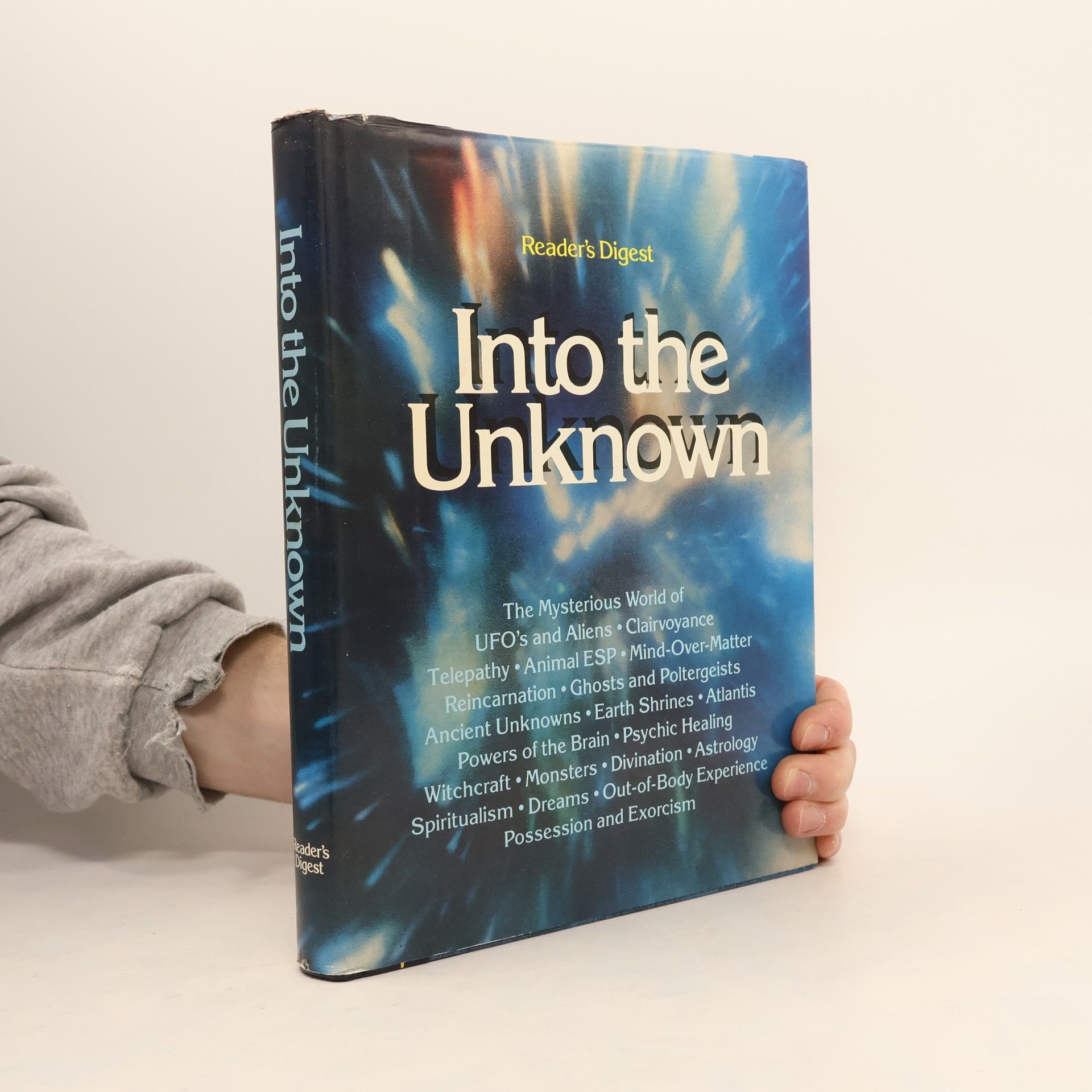 Autorenkollektiv Into the Unknown