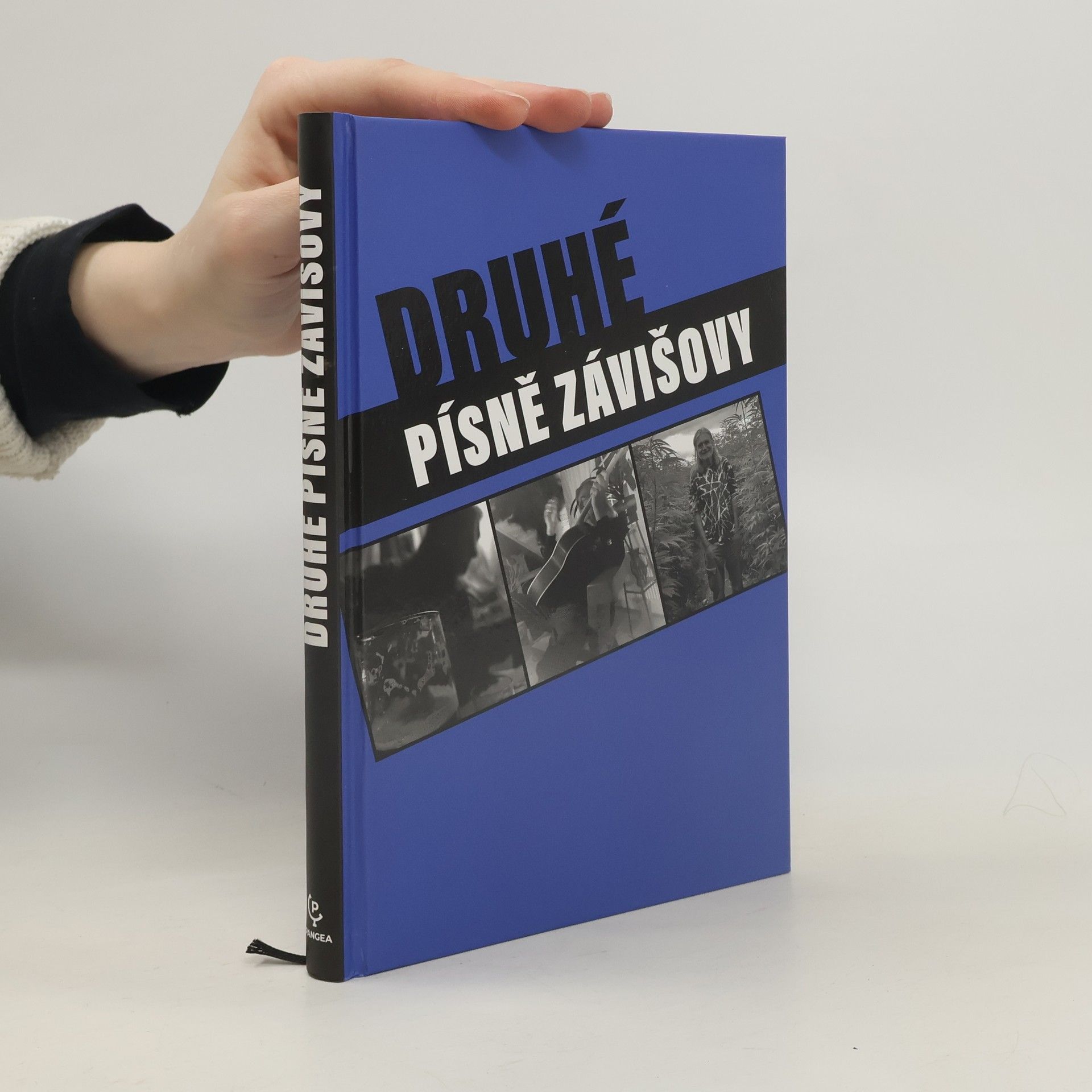 Kristina Šilerová Druhé písně Závišovy