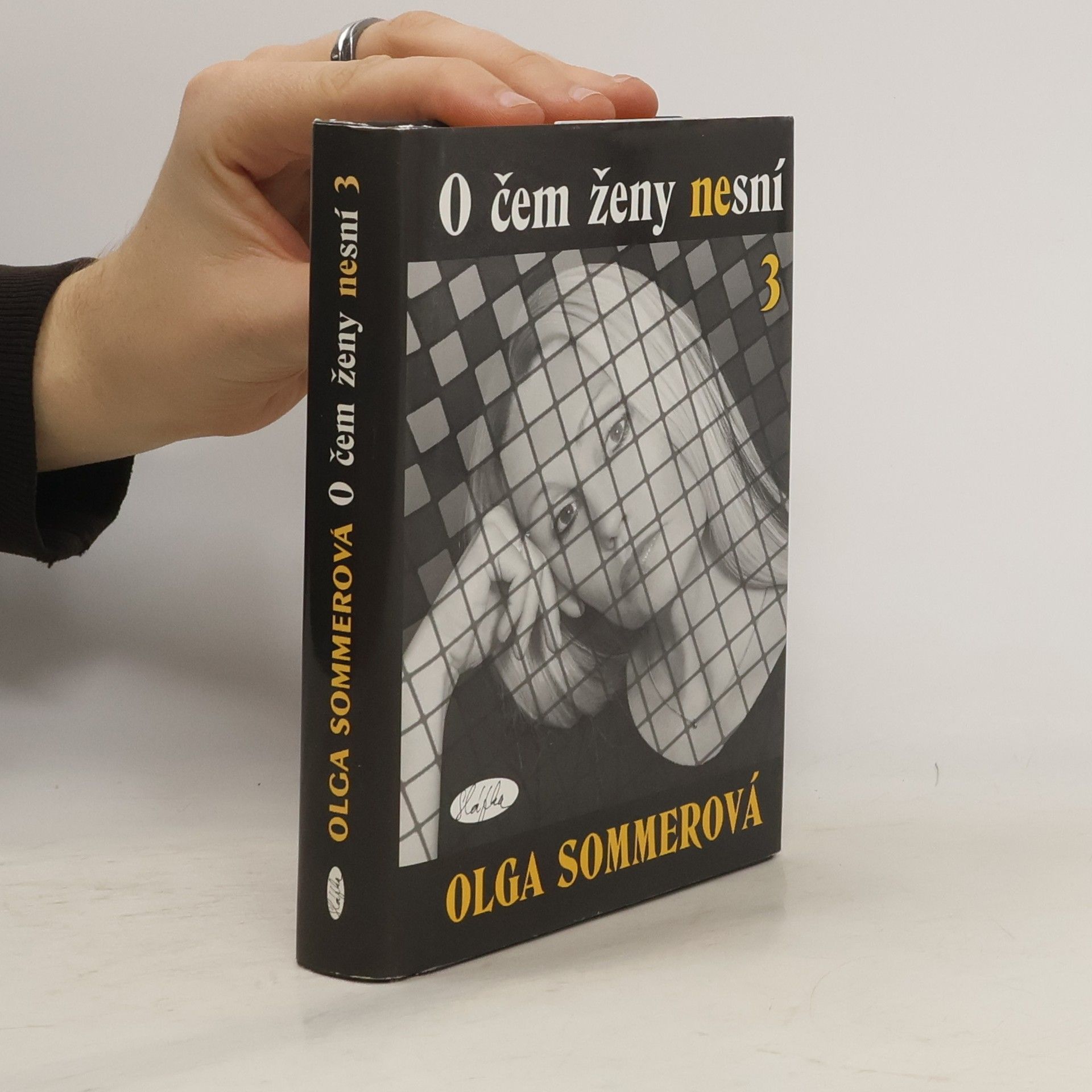 O čem ženy nesní 3