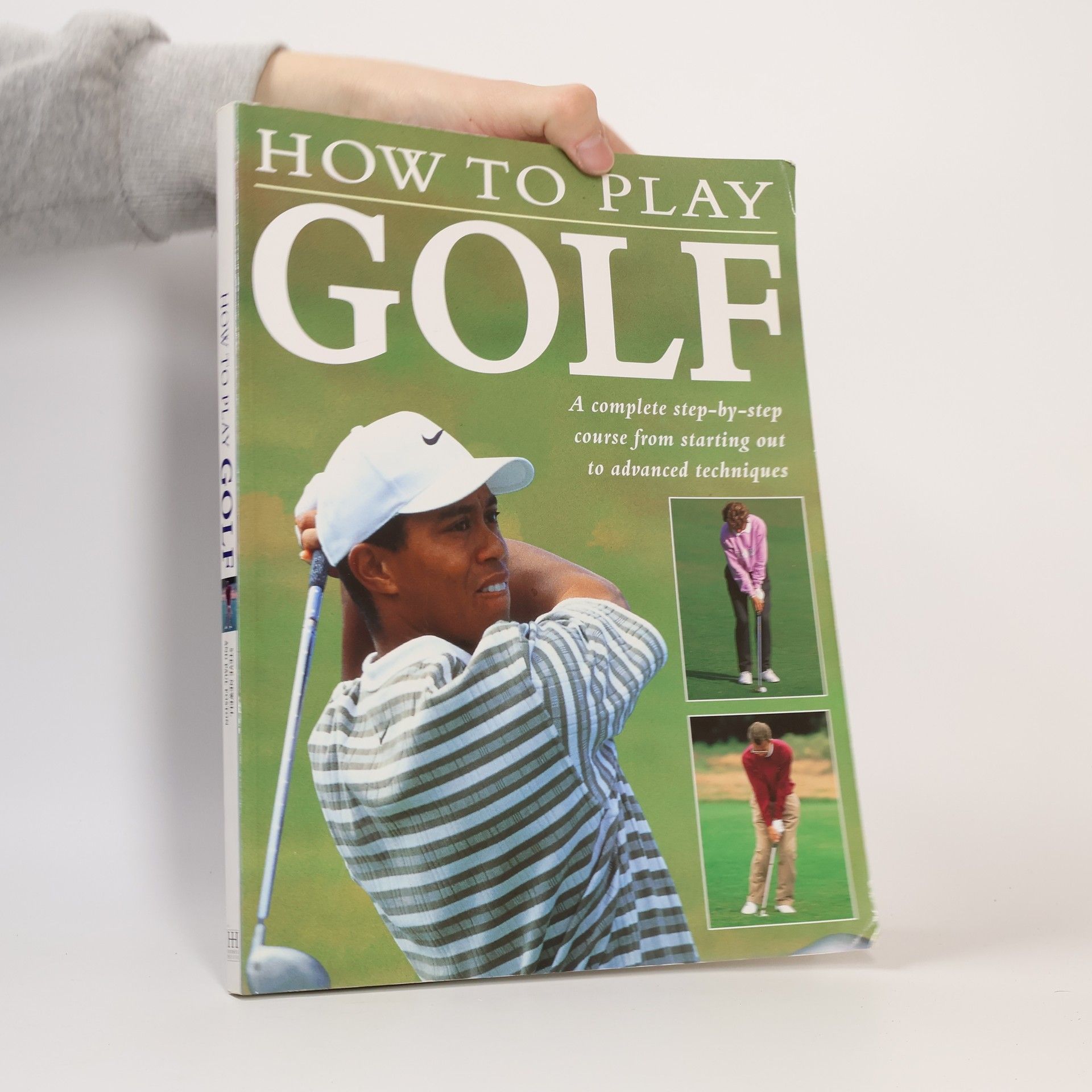 How to Play Golf