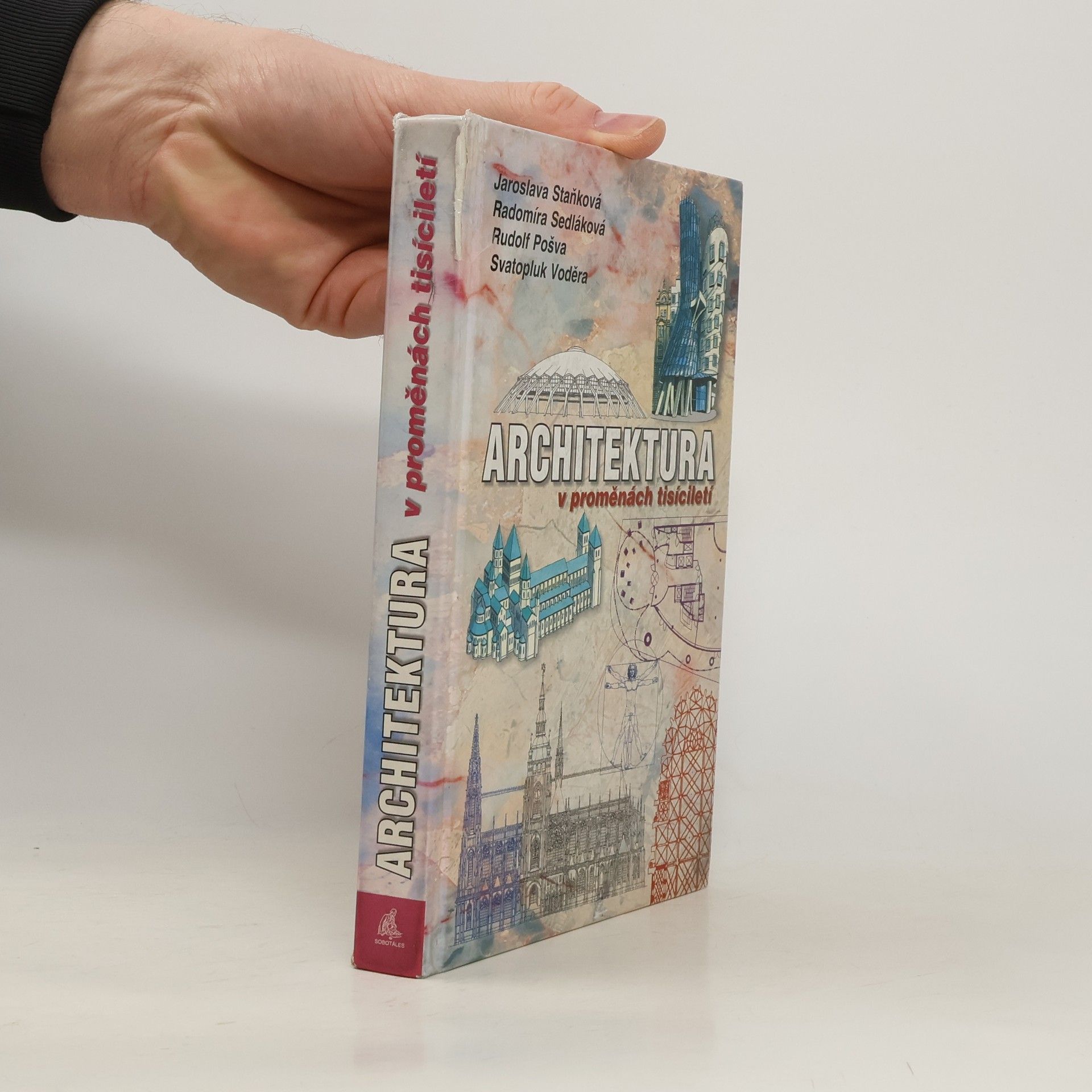 Architektura v proměnách tisíciletí