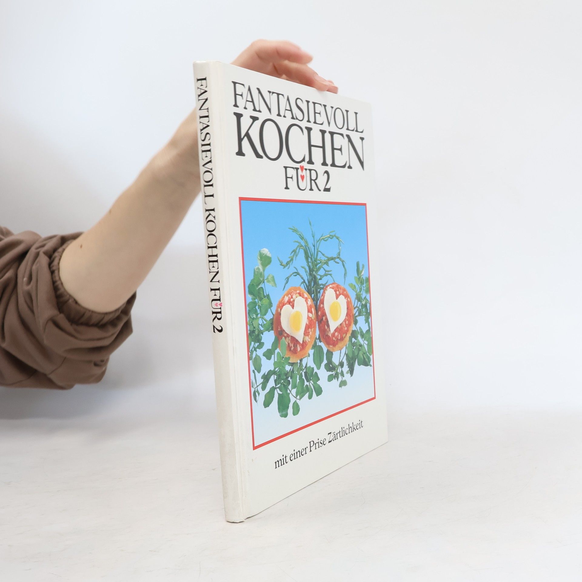 Hans Döring Fantasievoll kochen für 2