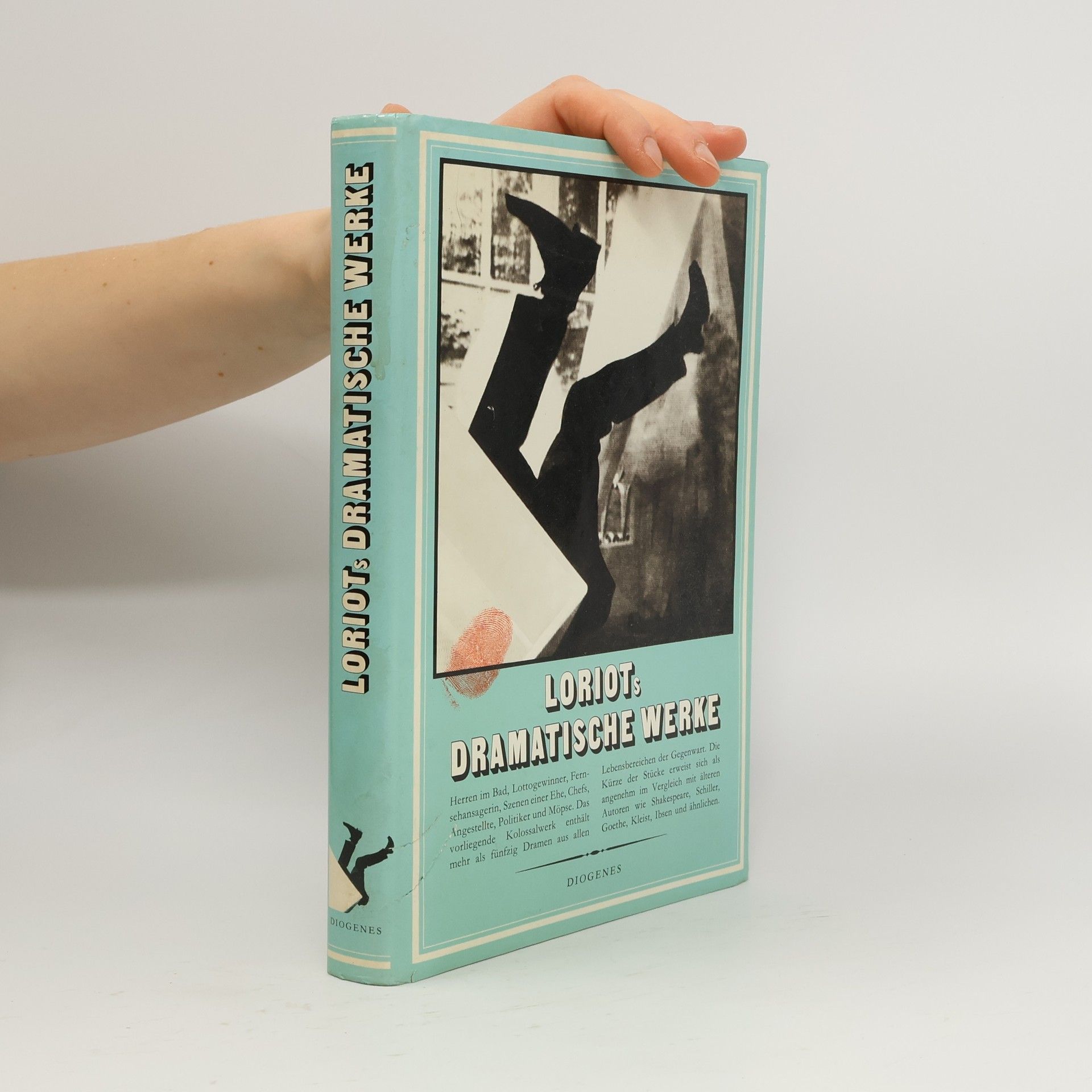 Loriots dramatische Werke