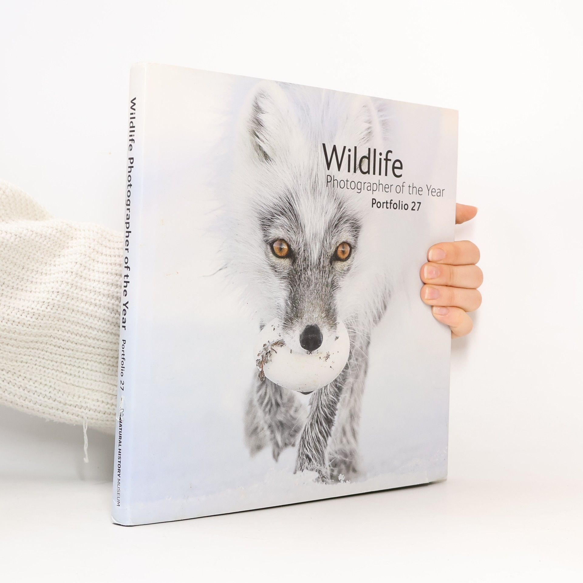 Rosamund Kidman Cox Wildlife Photographer of the Year