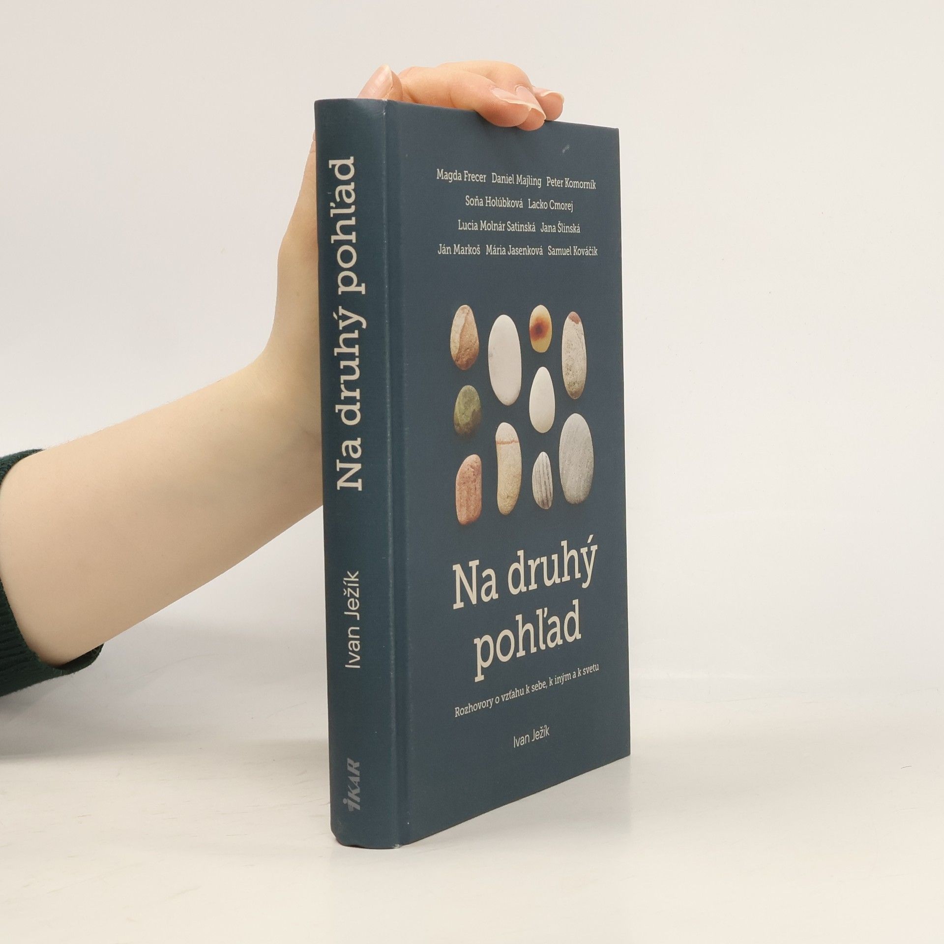Ivan Ježík Na druhý pohľad