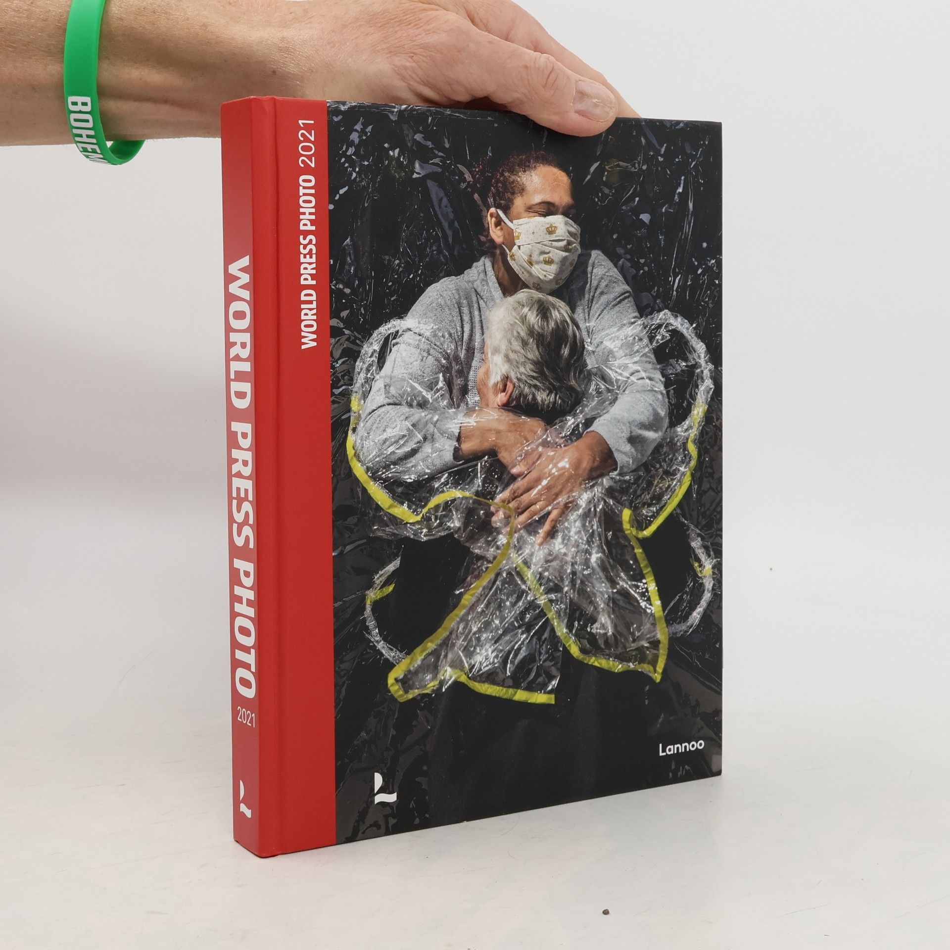 World Press Photo 2021