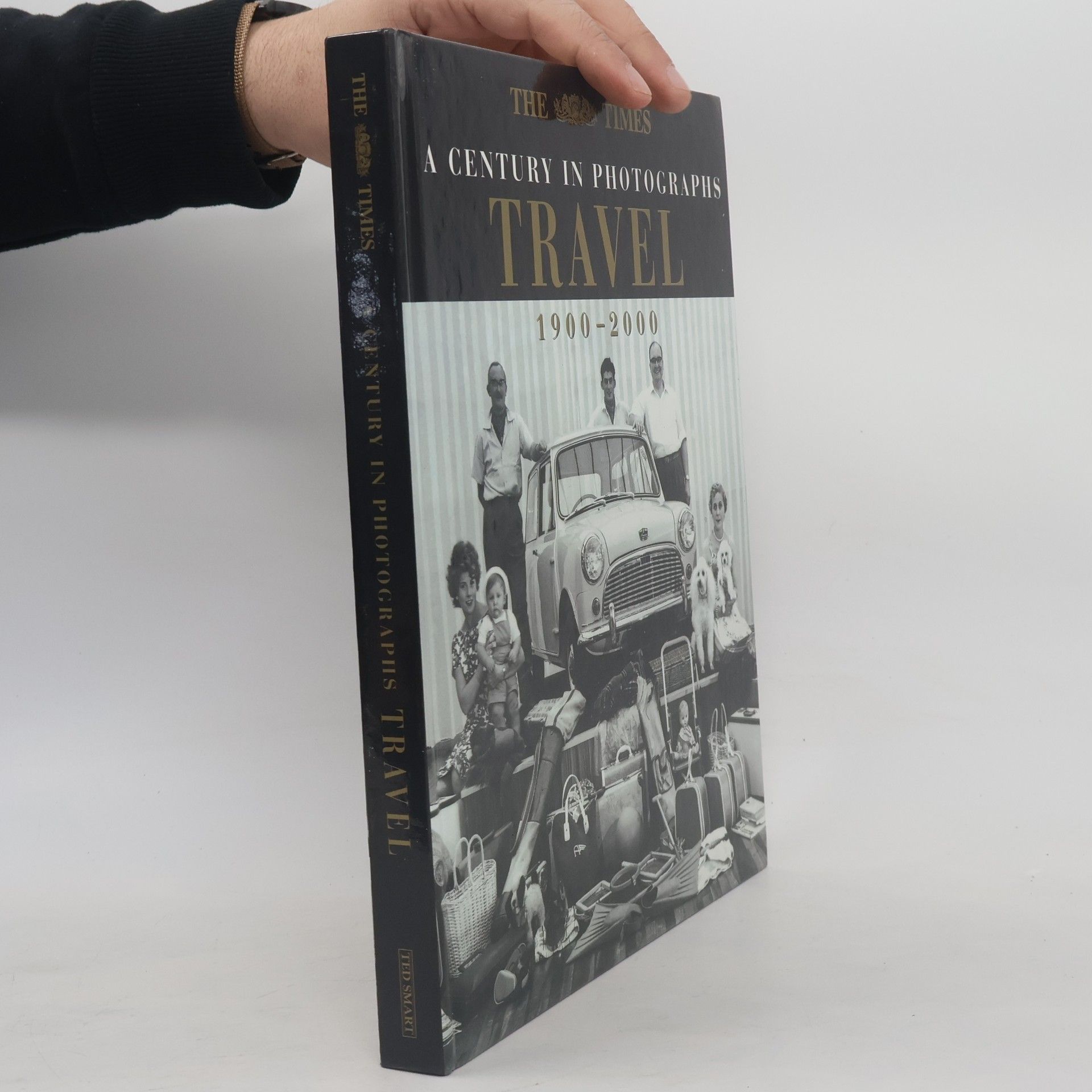 Ian Harrinson Travel