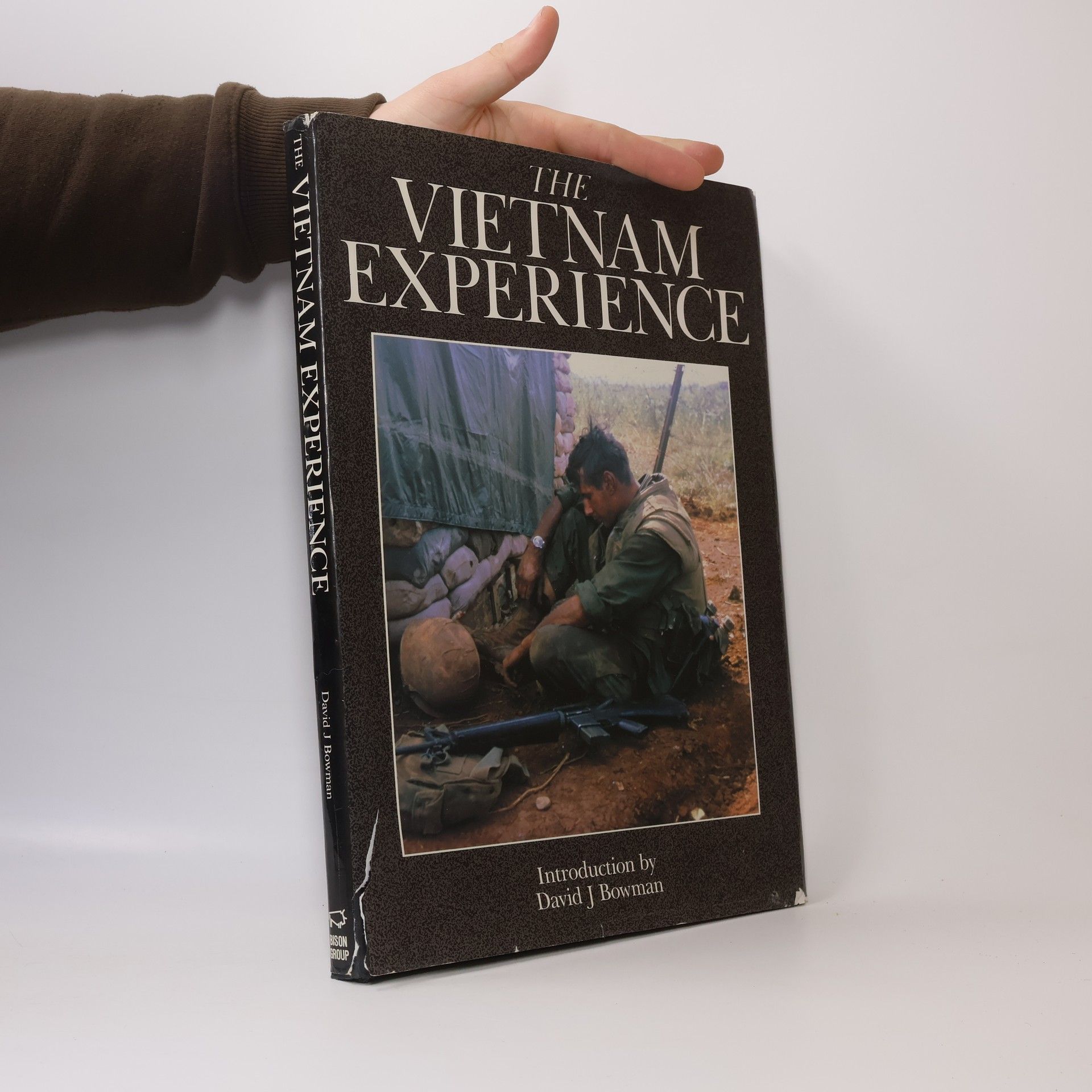 David J. Bowman The Vietnam Experience