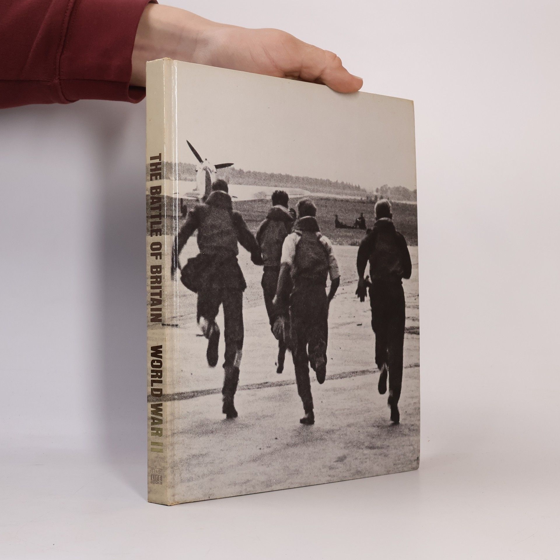 Leonard Mosley Die Luftschlacht um England