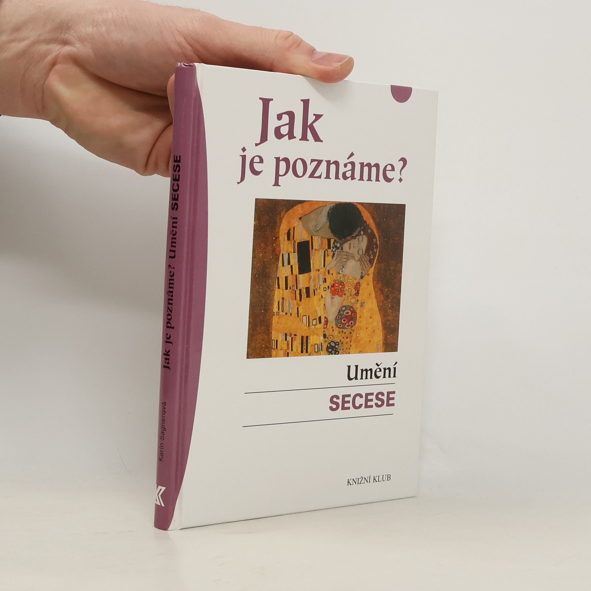 Jak je poznáme? Umění secese