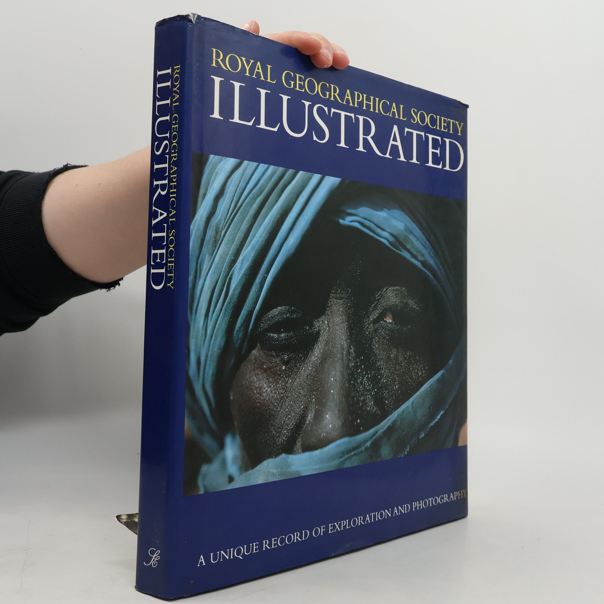 Royal Geographical Society Staff Royal Geographic Society Illustrated