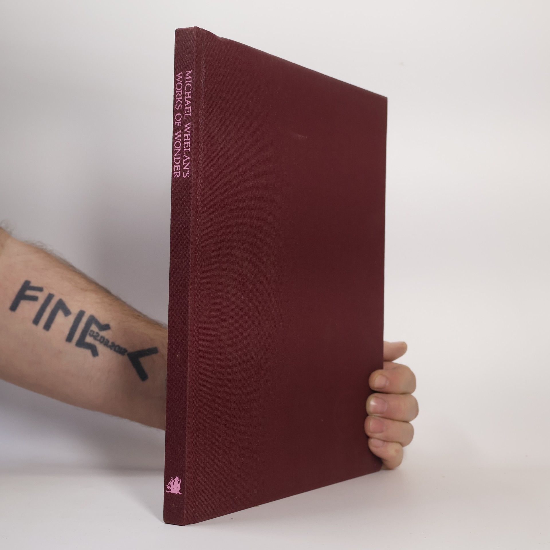 Michael Whelan Michael Whelan's Works of Wonder