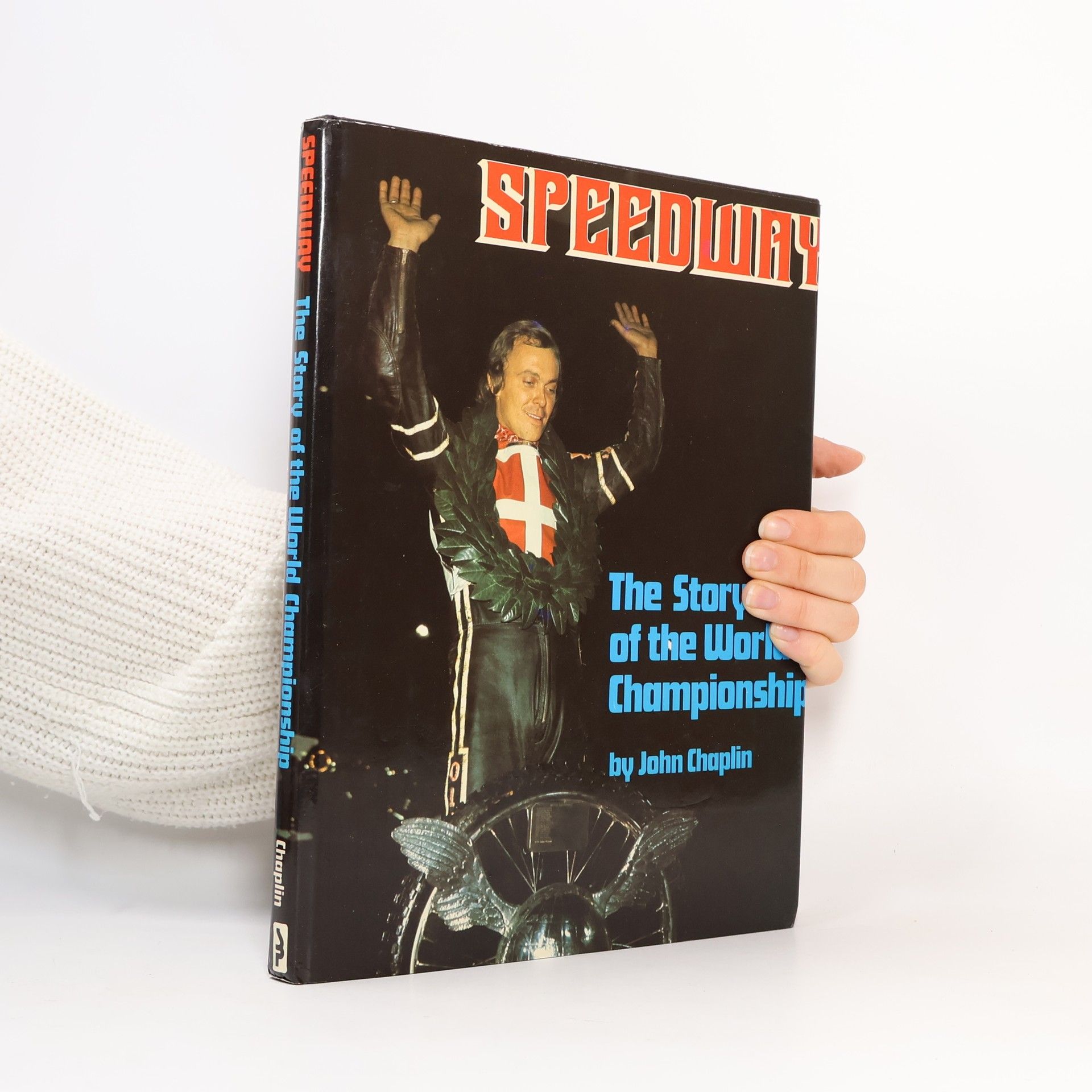 John Chaplin Speedway