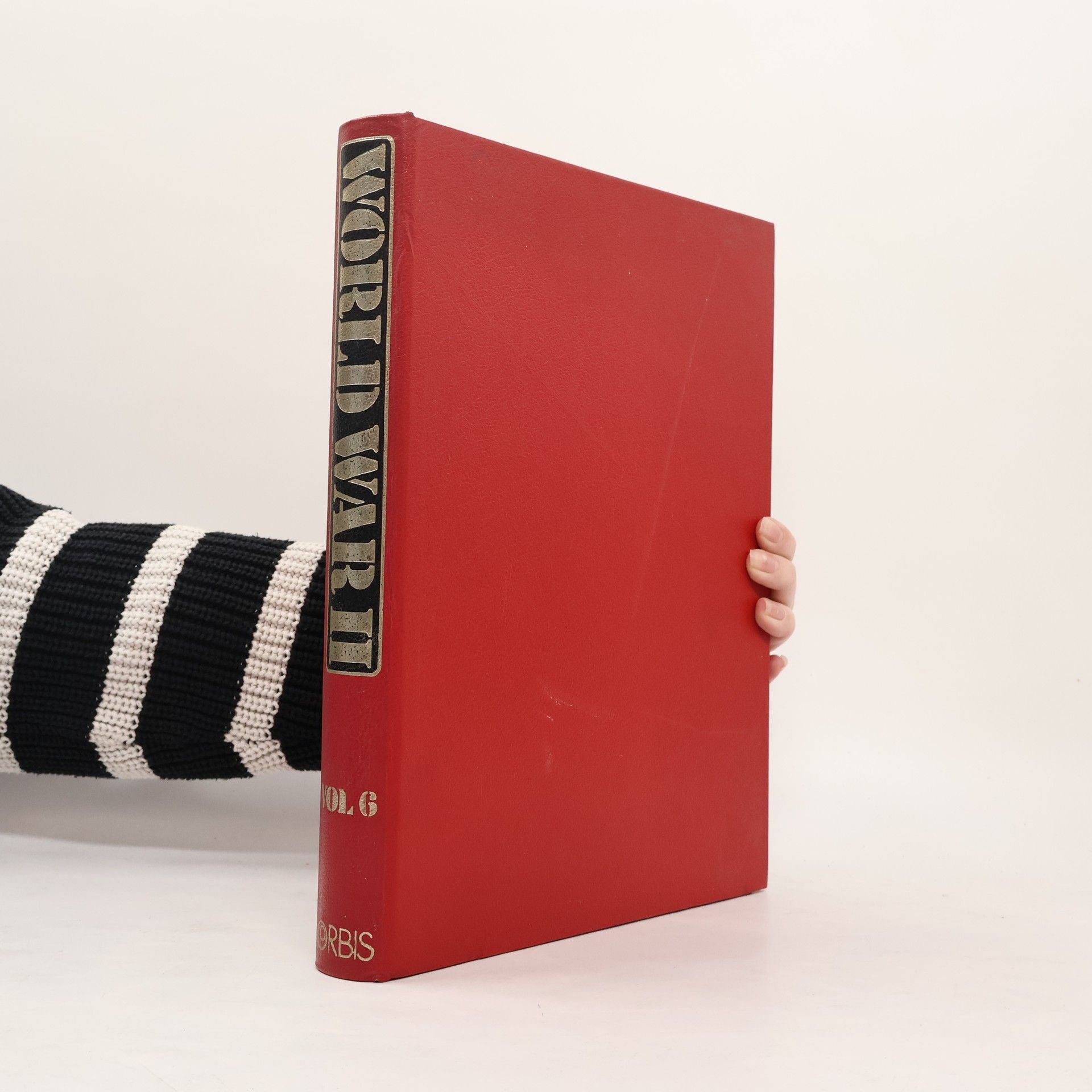 Kolektív autorov World War II. Victory in Europe 6