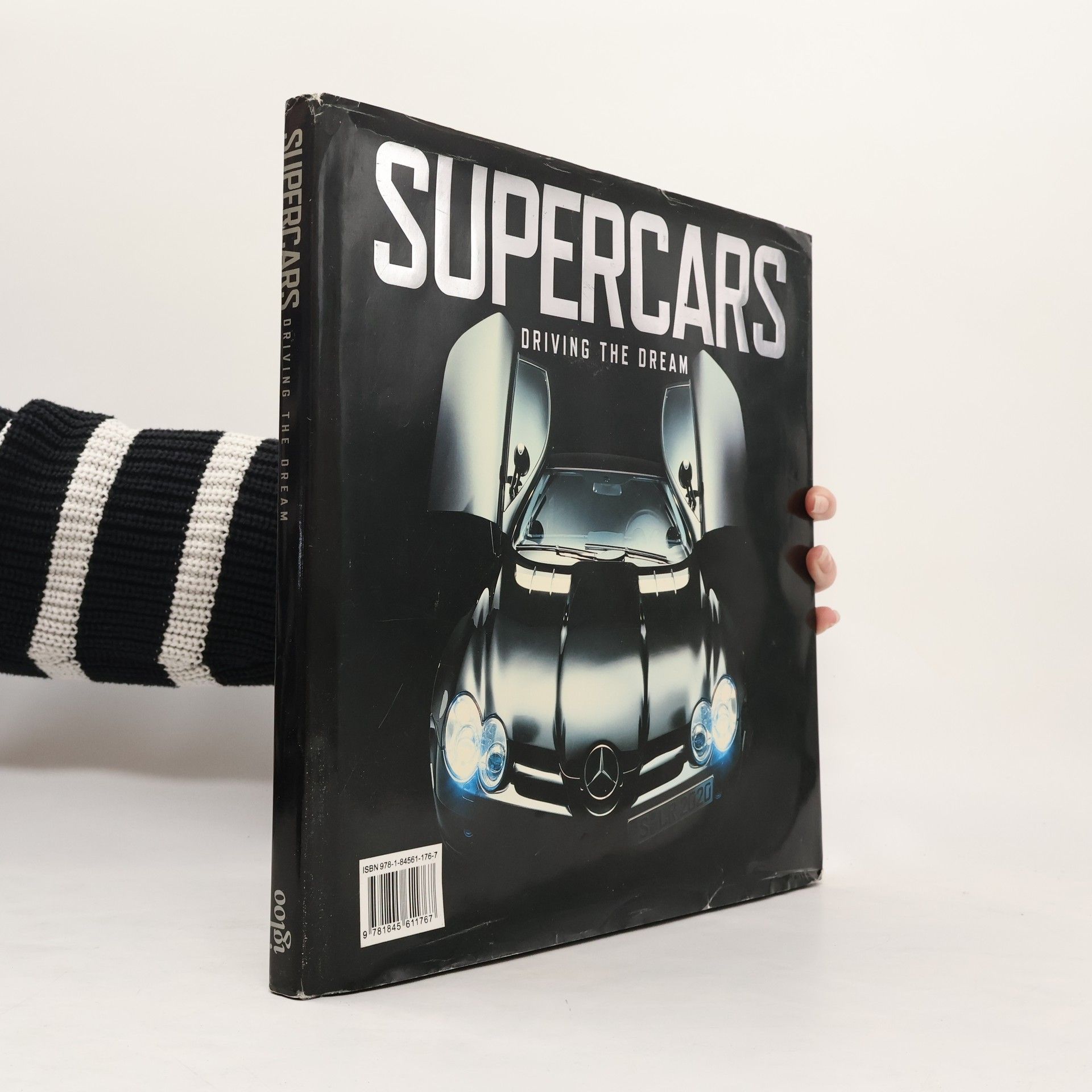 Adam Phillips Supercars