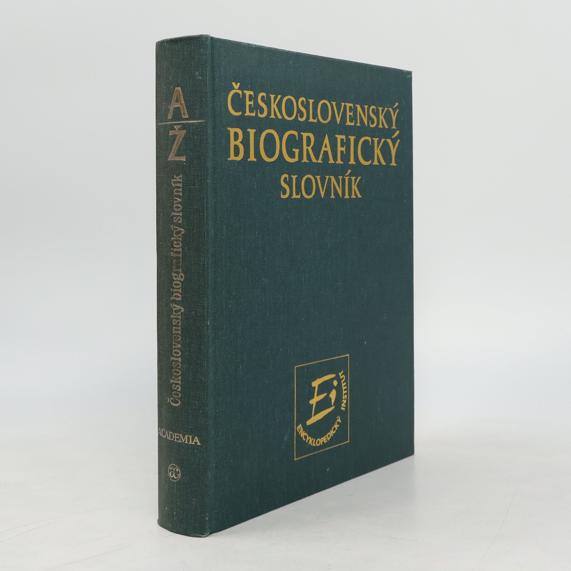 Josef Tomeš Československý biografický slovník