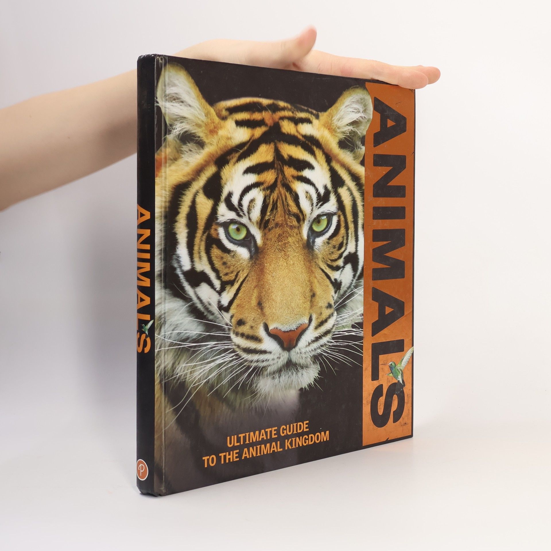 Autorenkollektiv Animals