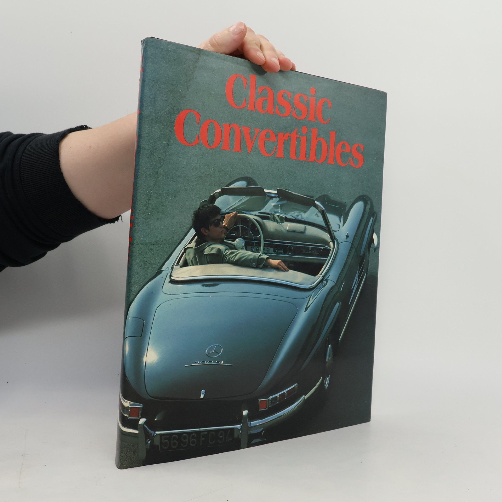 Classic Convertibles