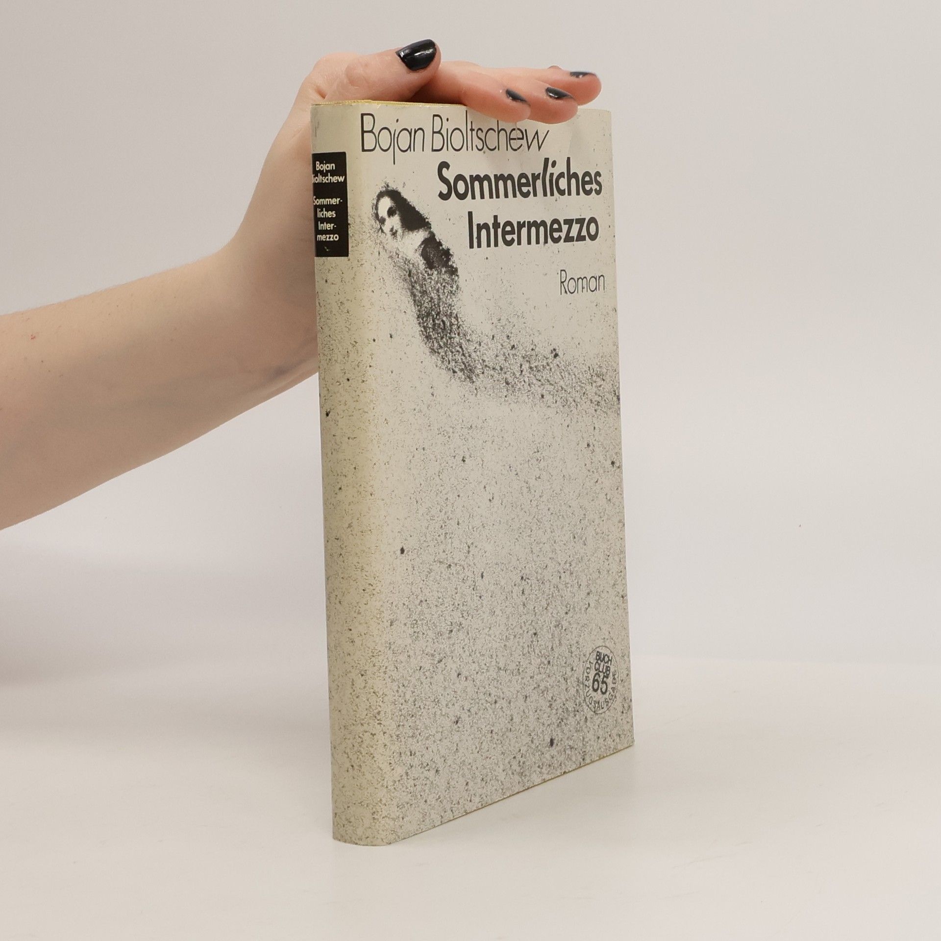 Sommerliches Intermezzo