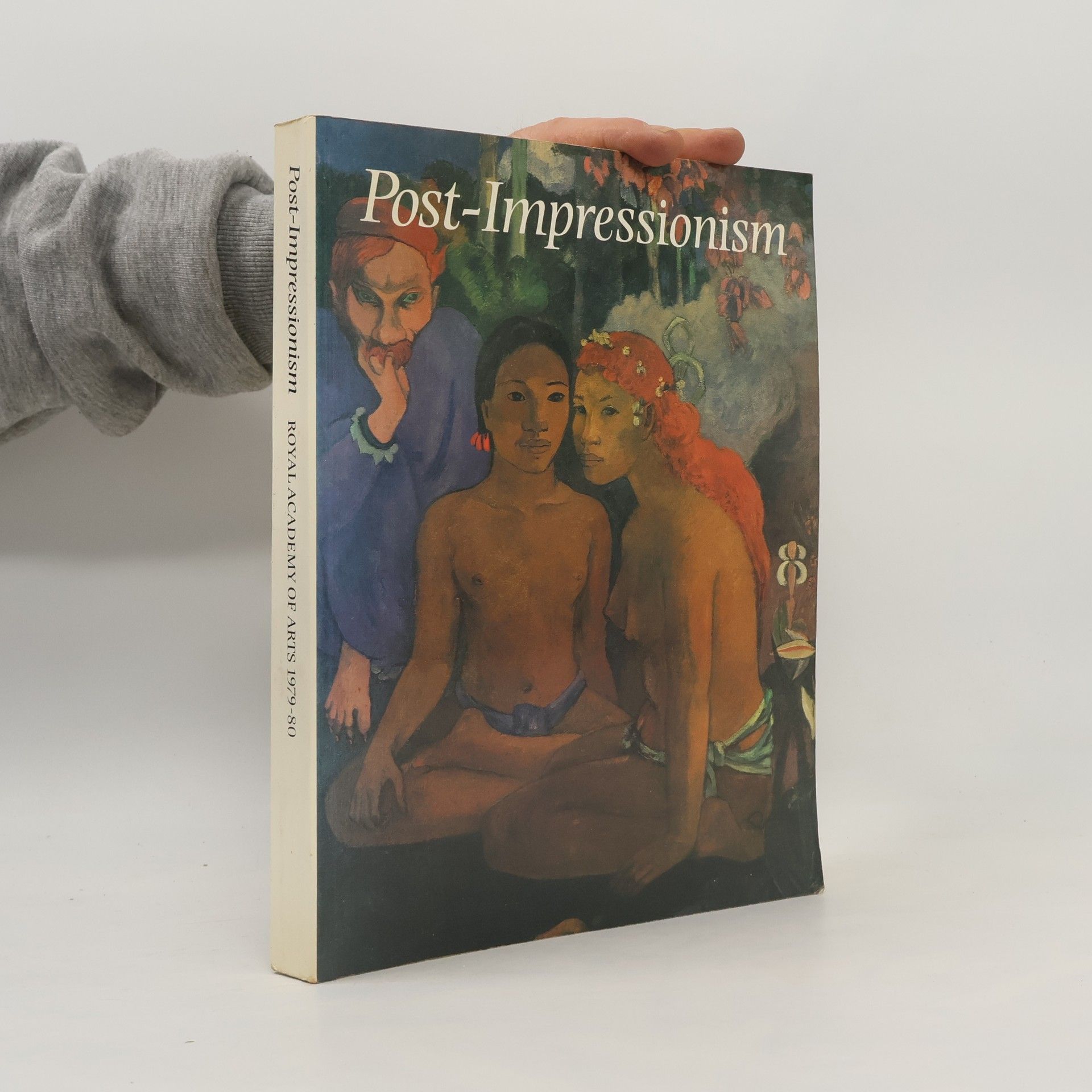 Autorenkollektiv Post-Impressionism