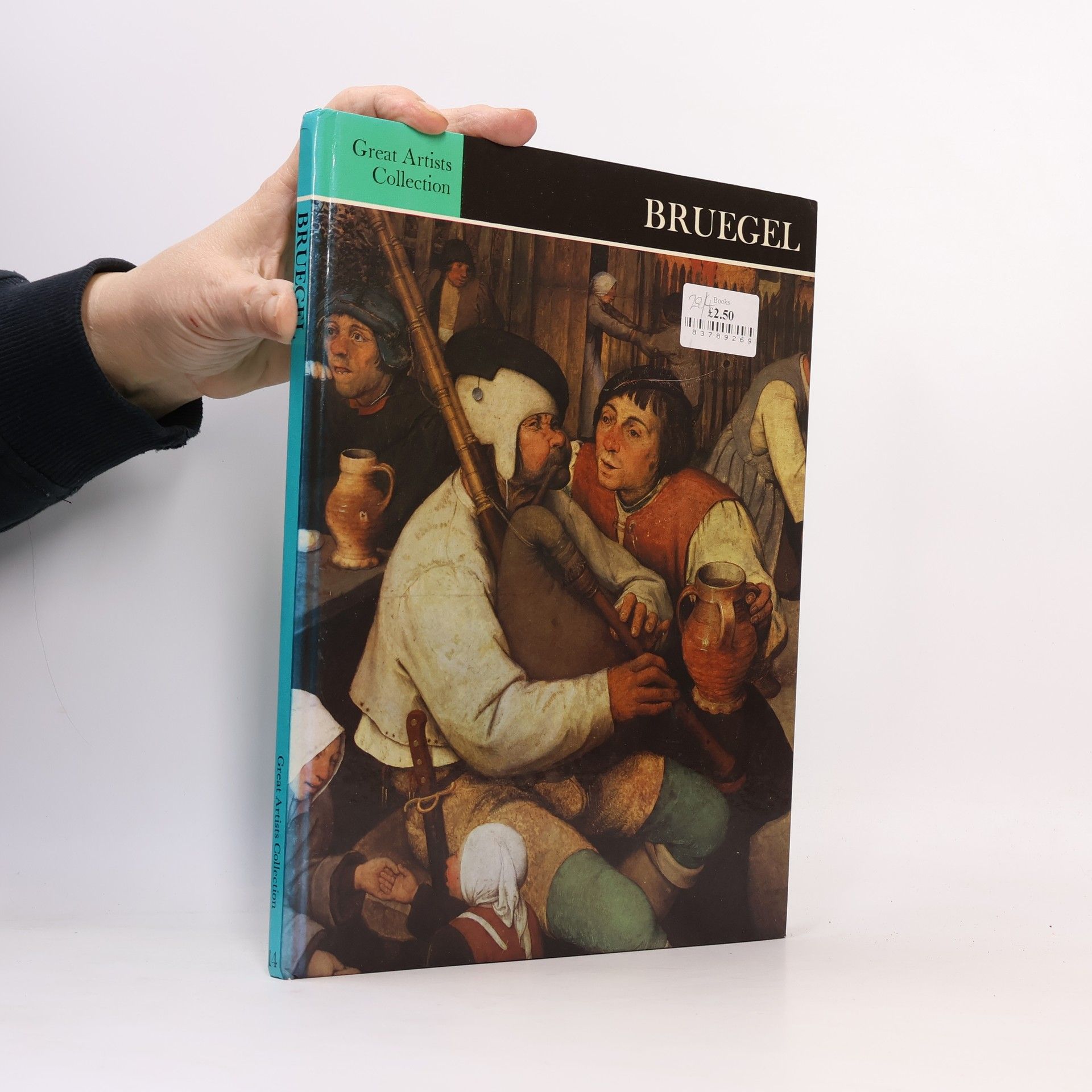 Roberts Keith Bruegel